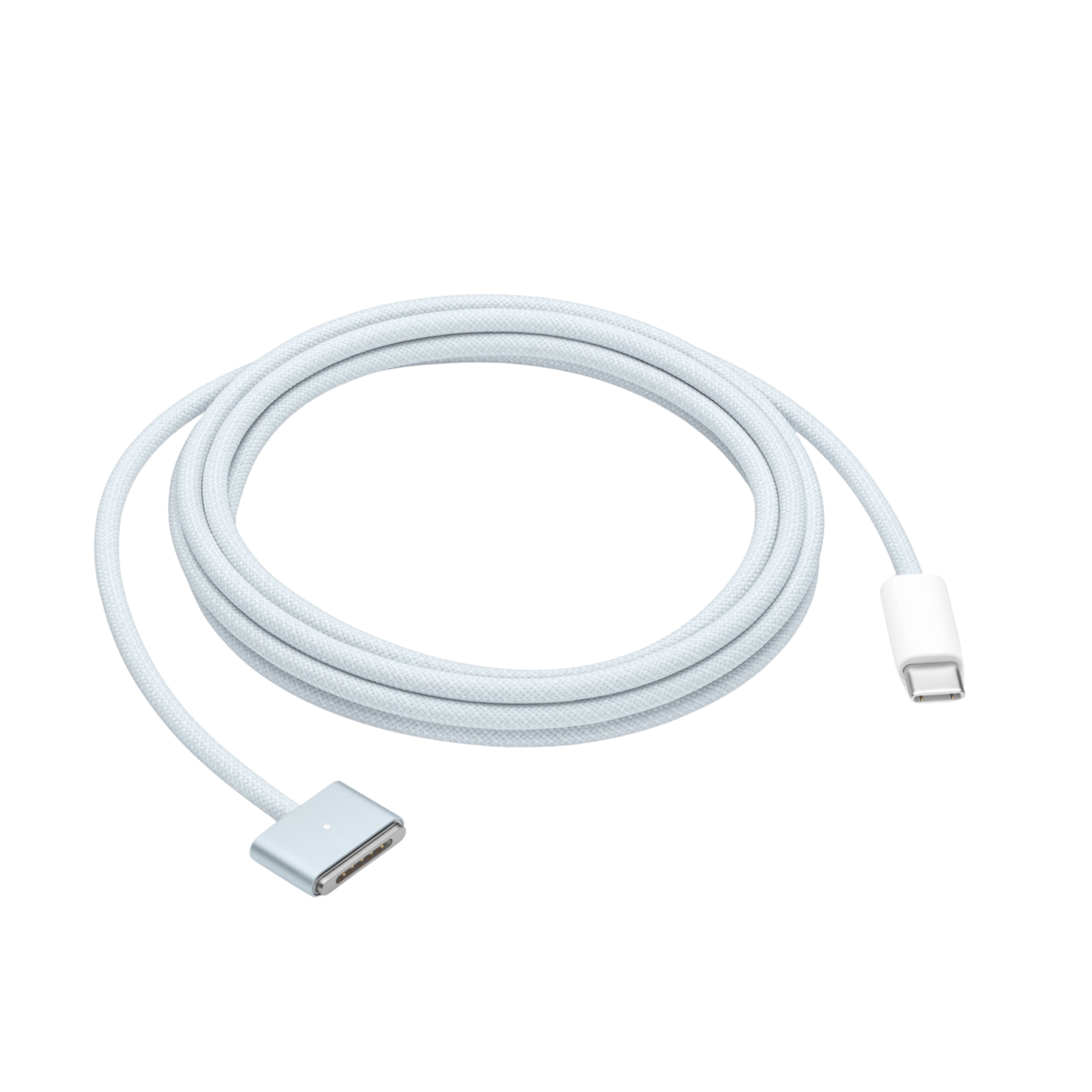 USB-C to MagSafe 3 Cable (2 m).
