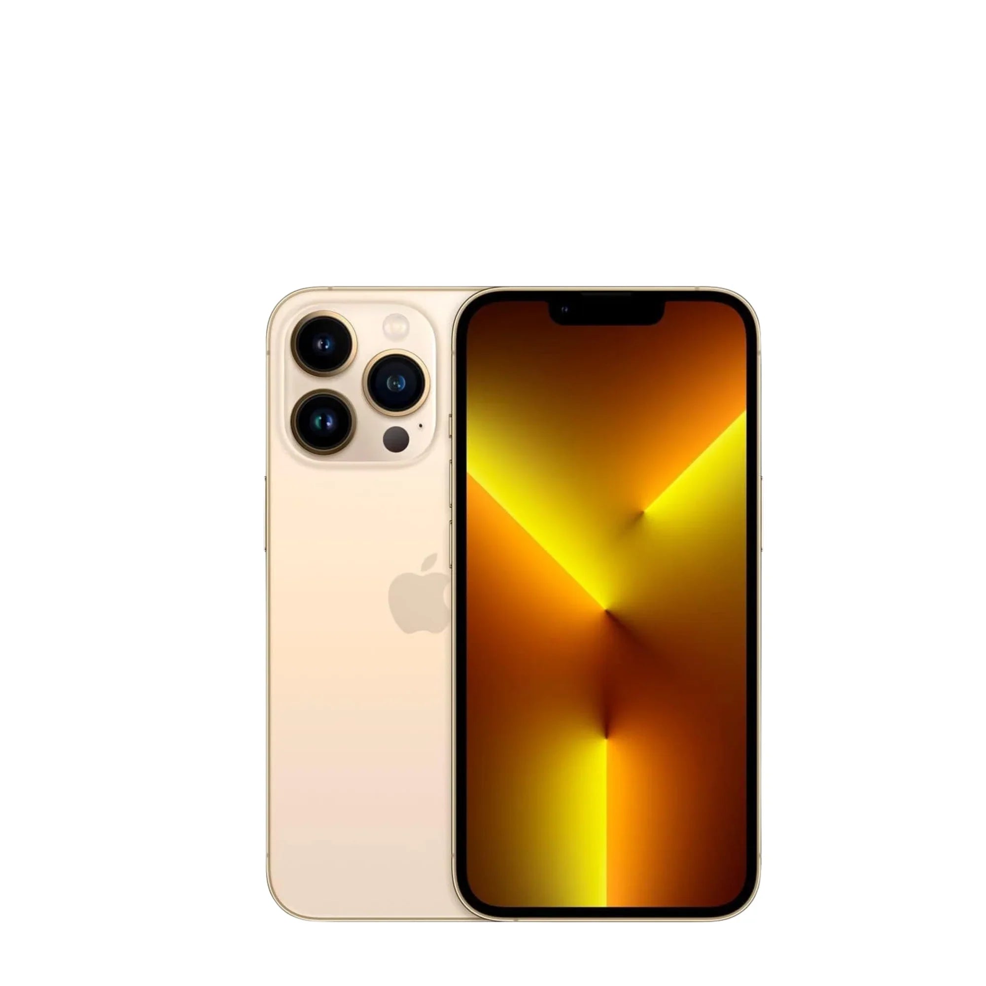 Pre-Owned iPhone 13 Pro.