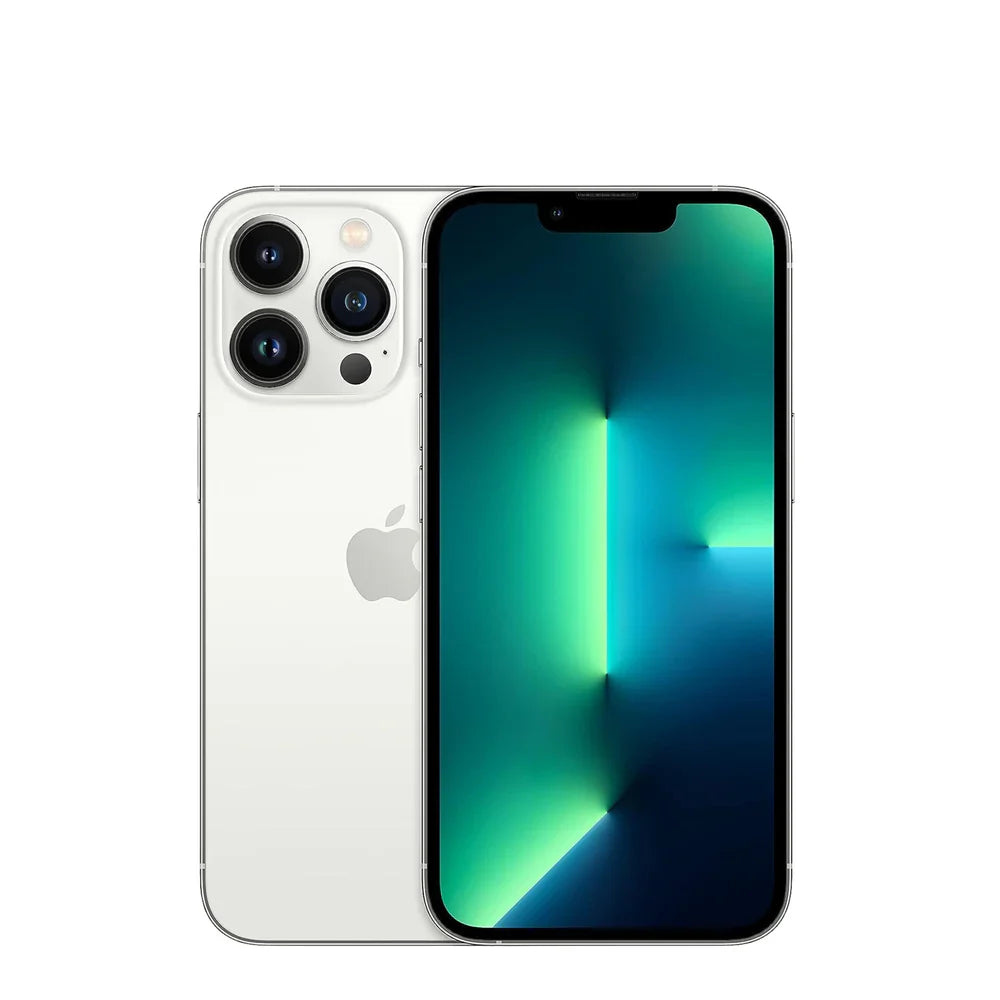 Pre-Owned iPhone 13 Pro Max.