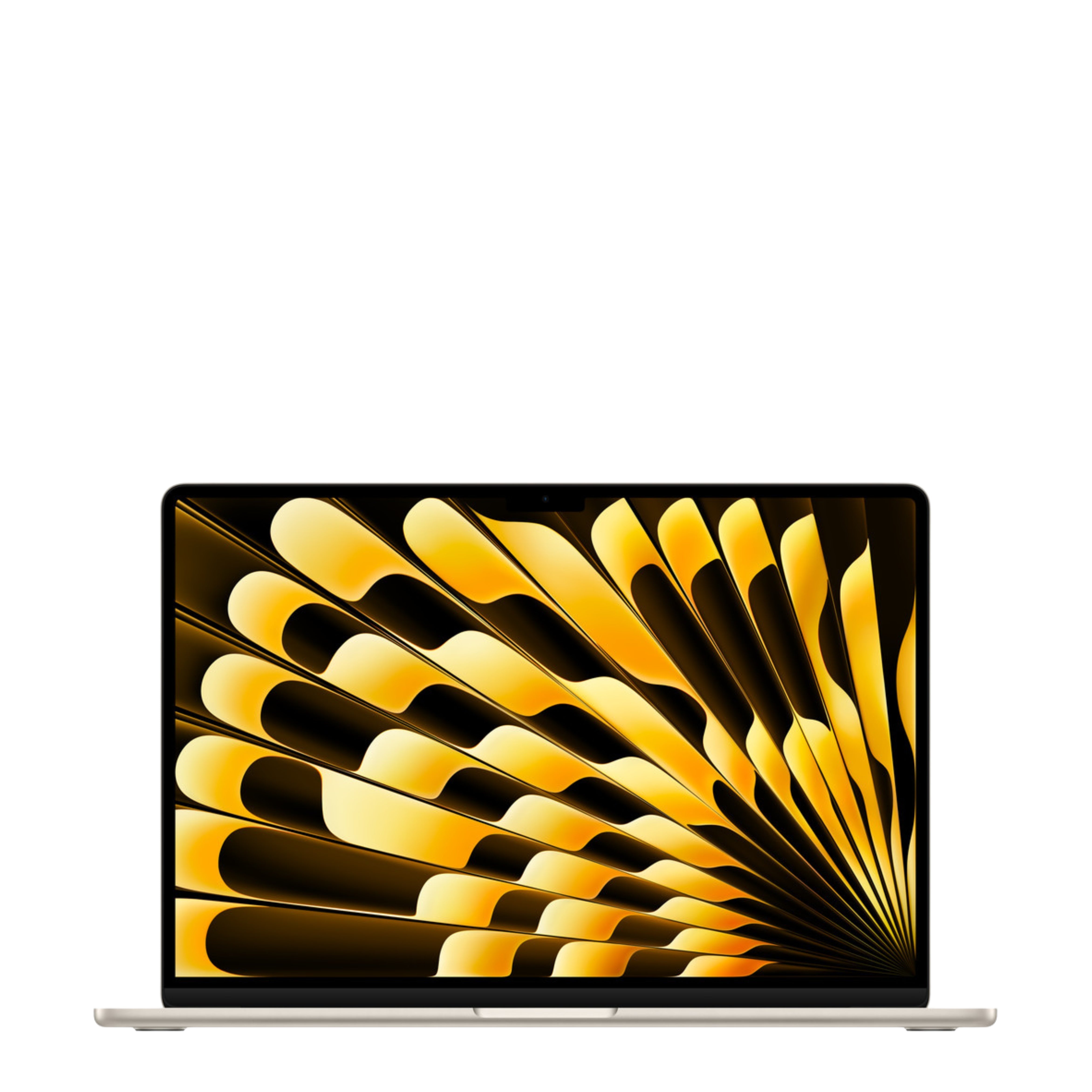 MacBook Air M4 13-inch.