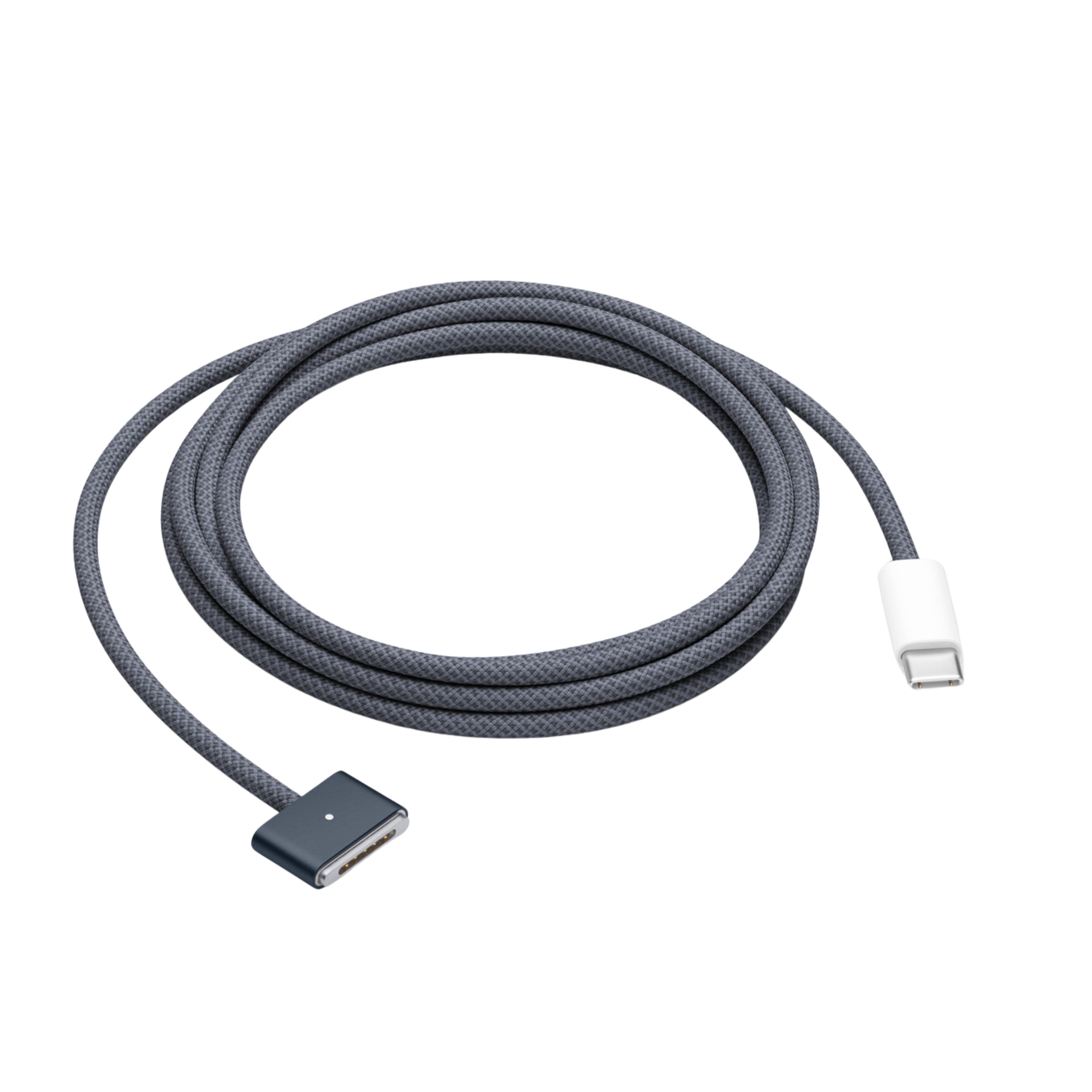 USB-C to MagSafe 3 Cable (2 m).