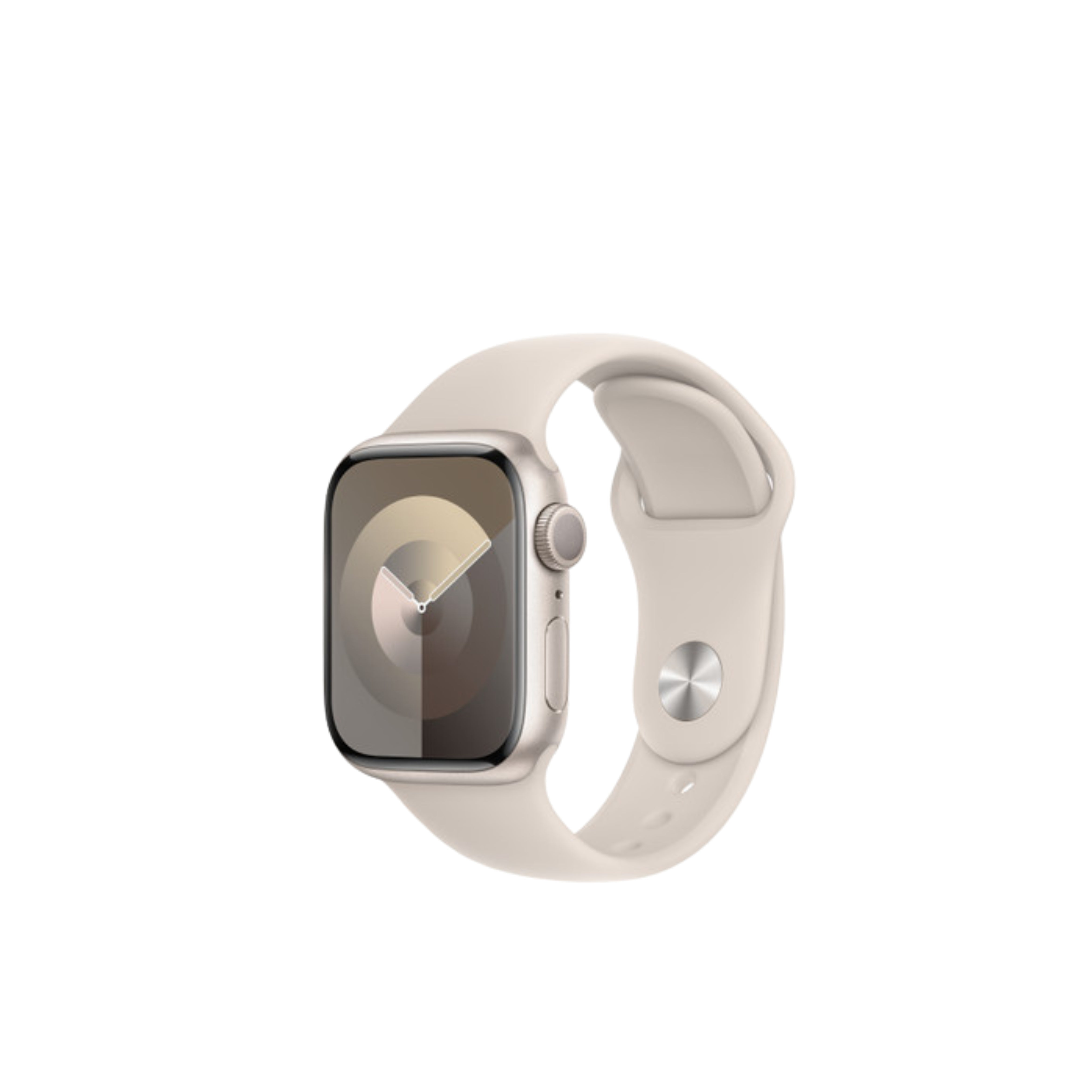 Apple Watch Series 9 41mm GPS.