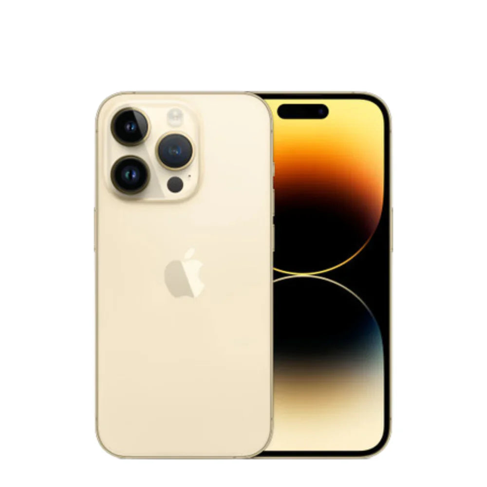 Pre-Owned iPhone 14 Pro Max.