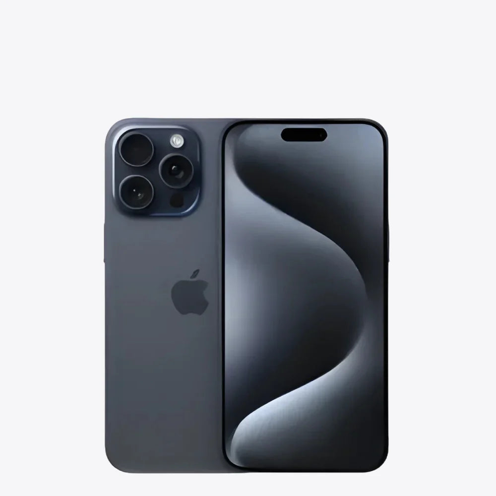 Pre-Owned iPhone 15 Pro.