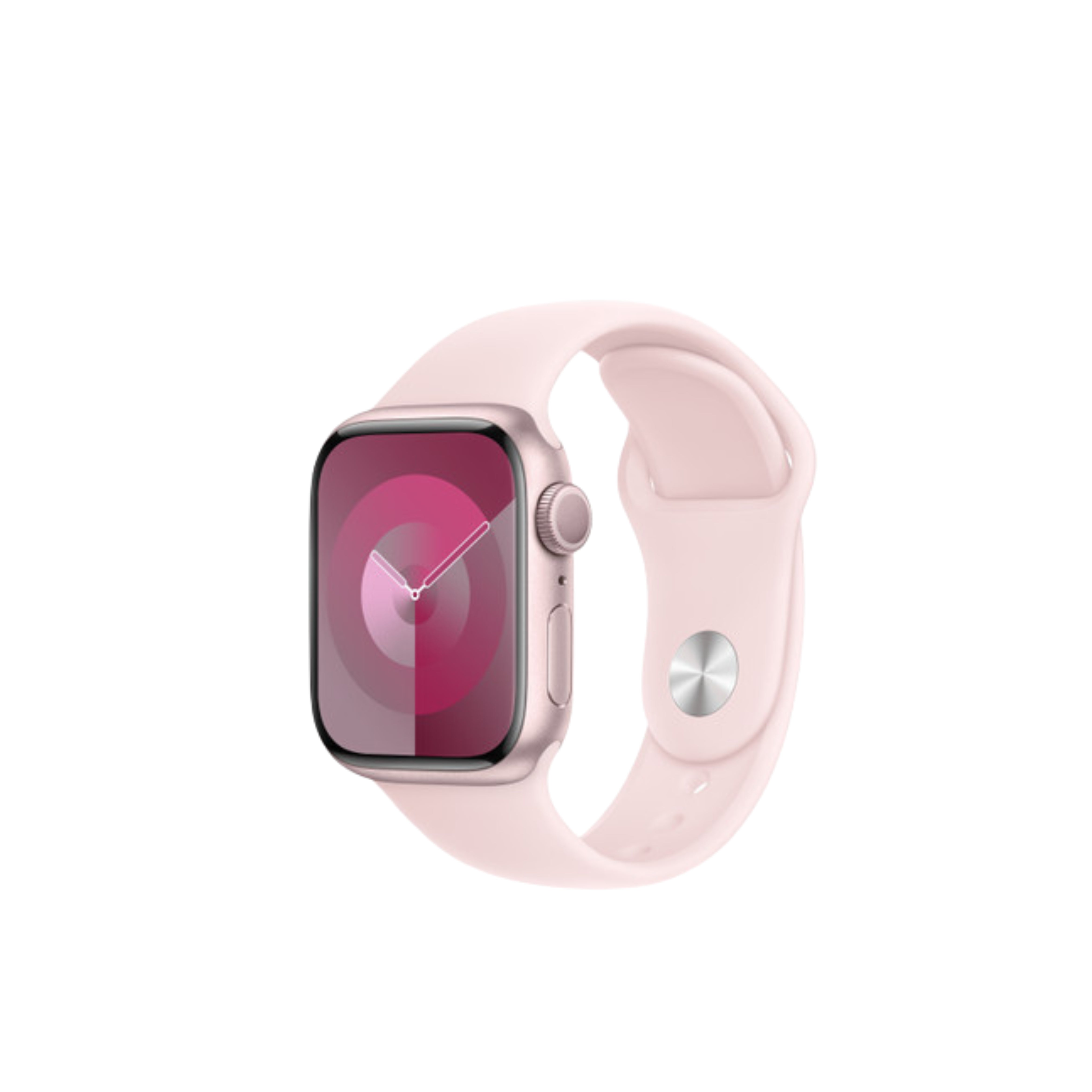 Apple Watch Series 9 45mm GPS + Cellular.