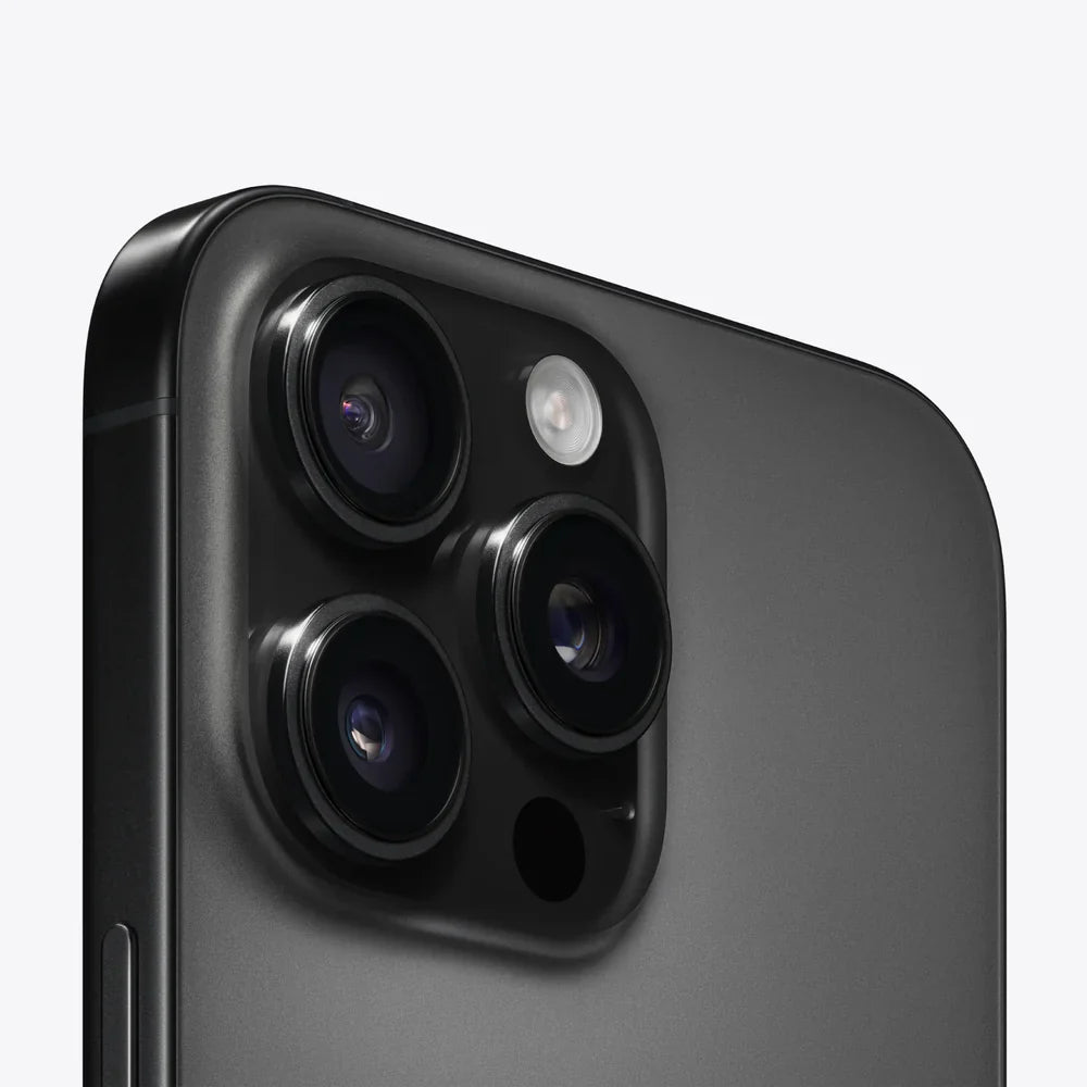 Pre-Owned iPhone 16 Pro max.