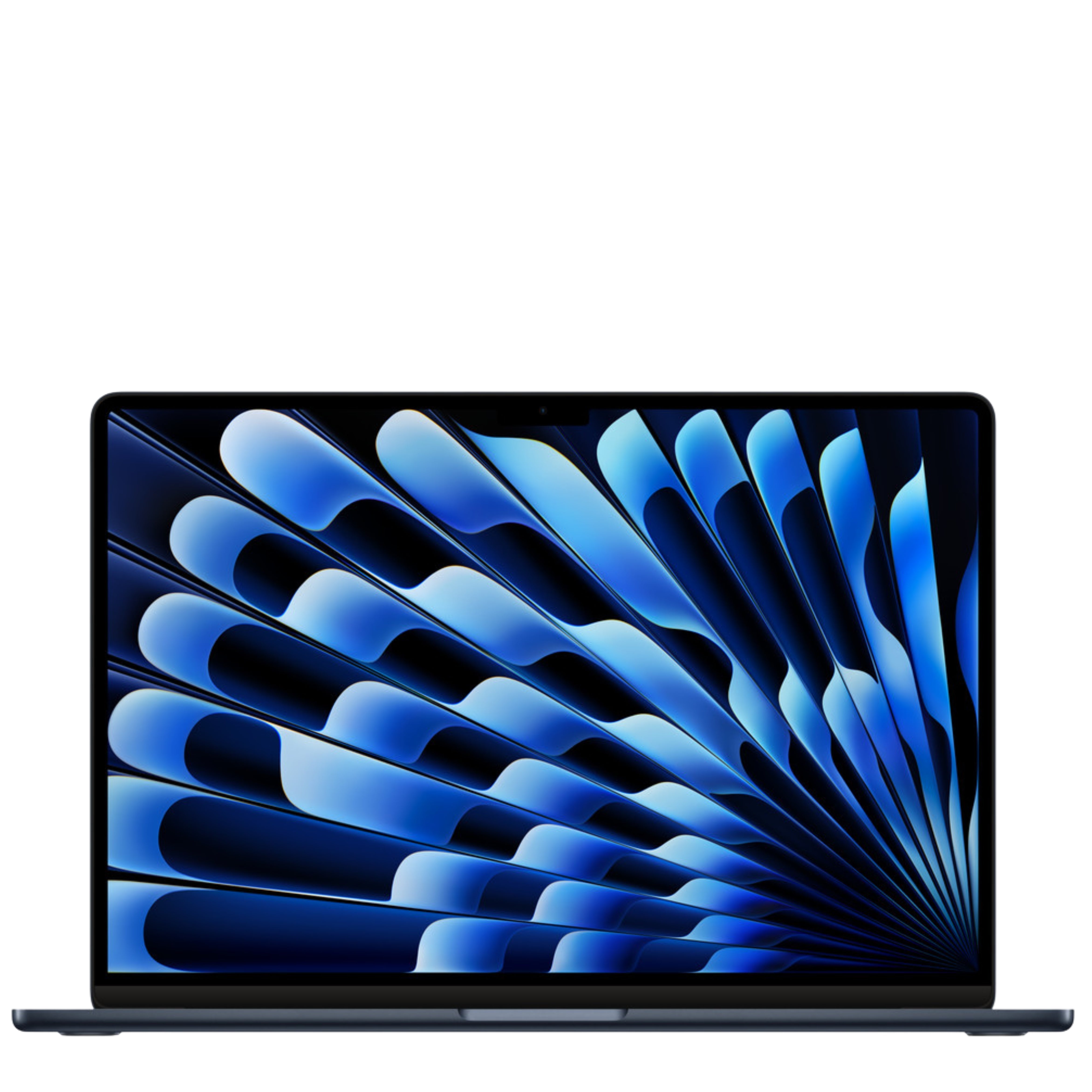 MacBook Air M4 15-inch.