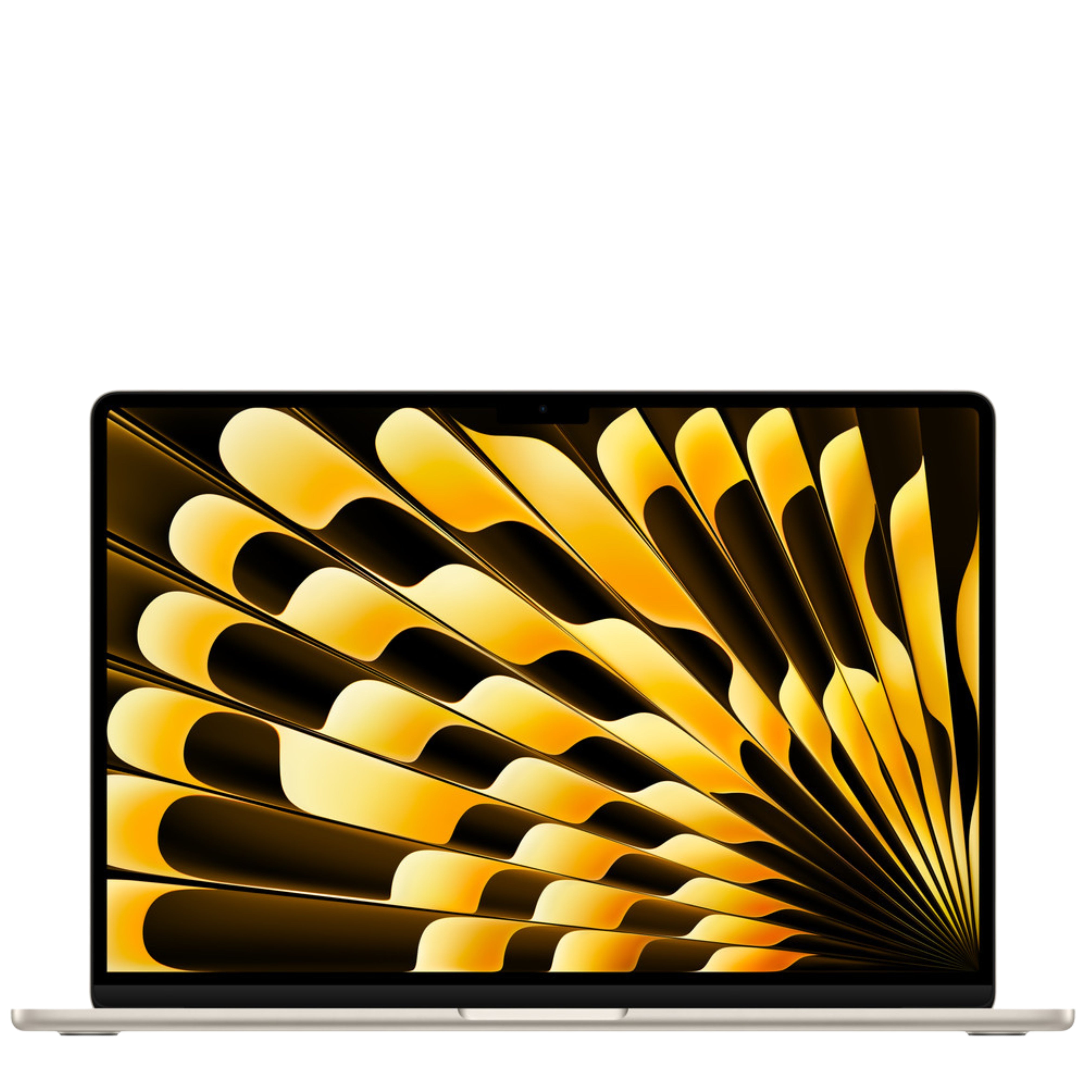 MacBook Air M3 15-inch.