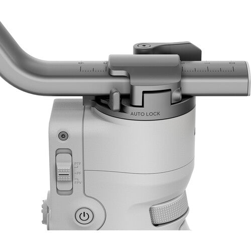 DJI RS 4 Mini Combo Kit