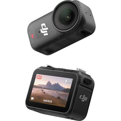 DJI Osmo Nano Standard Combo