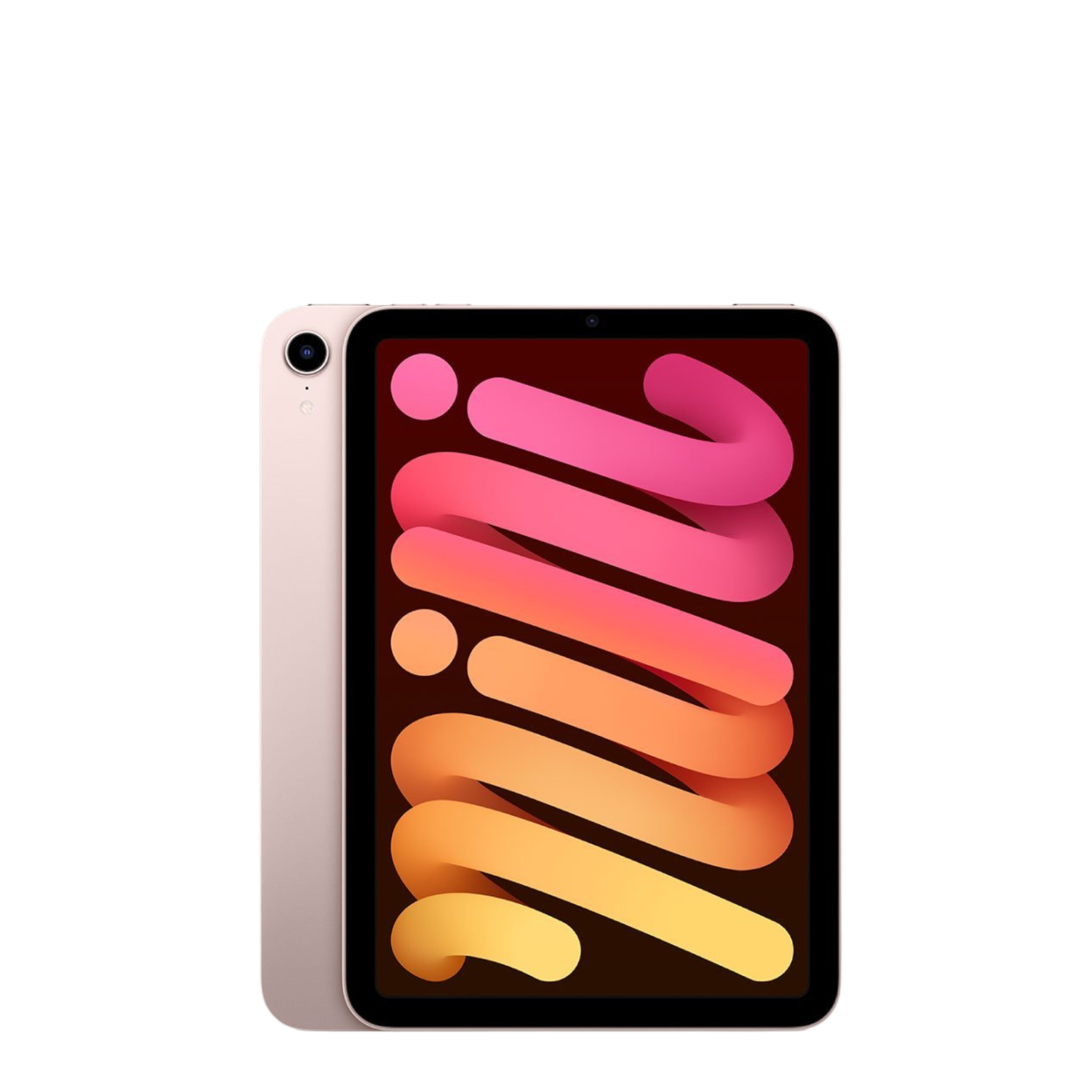 Pre-Owned iPad Mini 6.