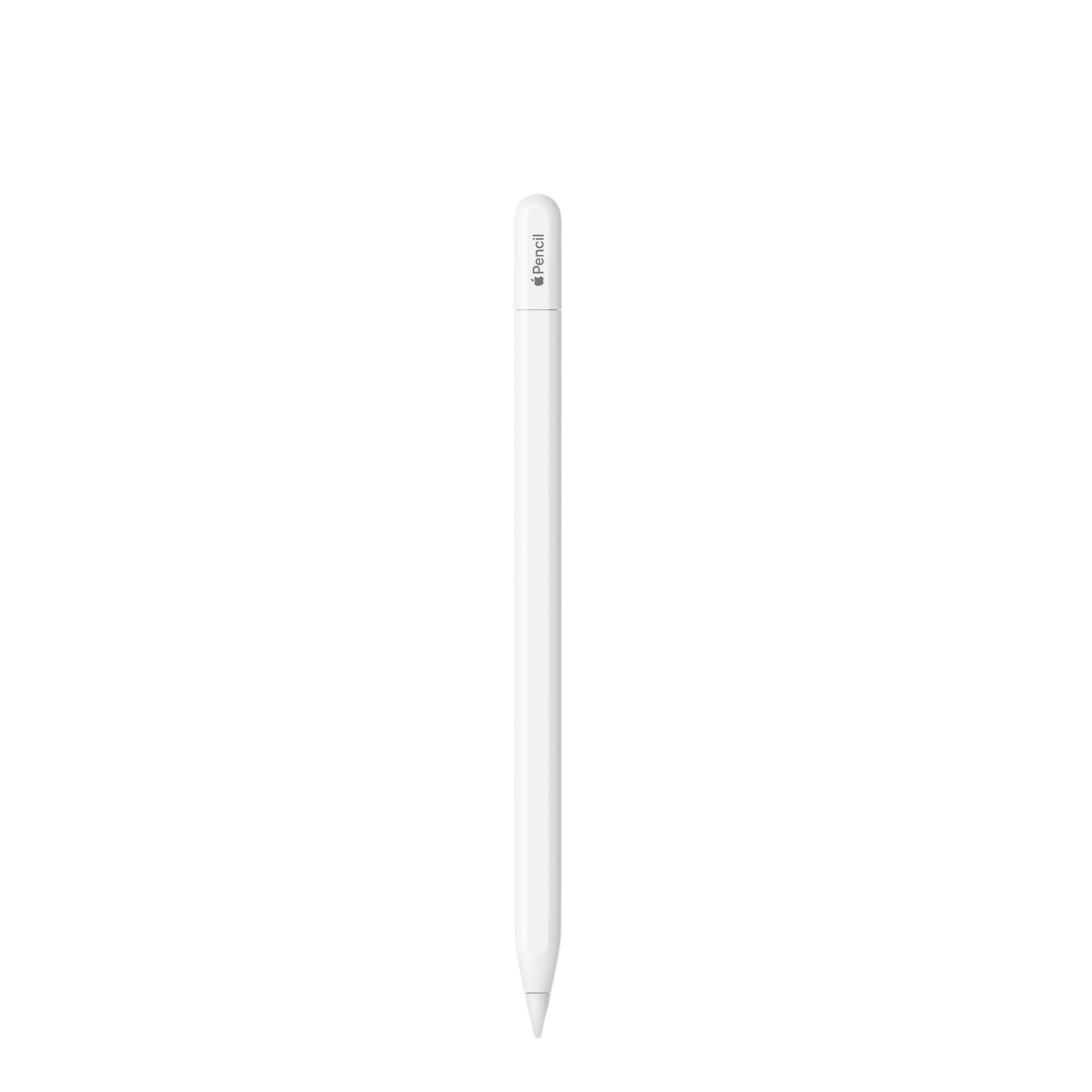 Apple Pencil (USB-C).