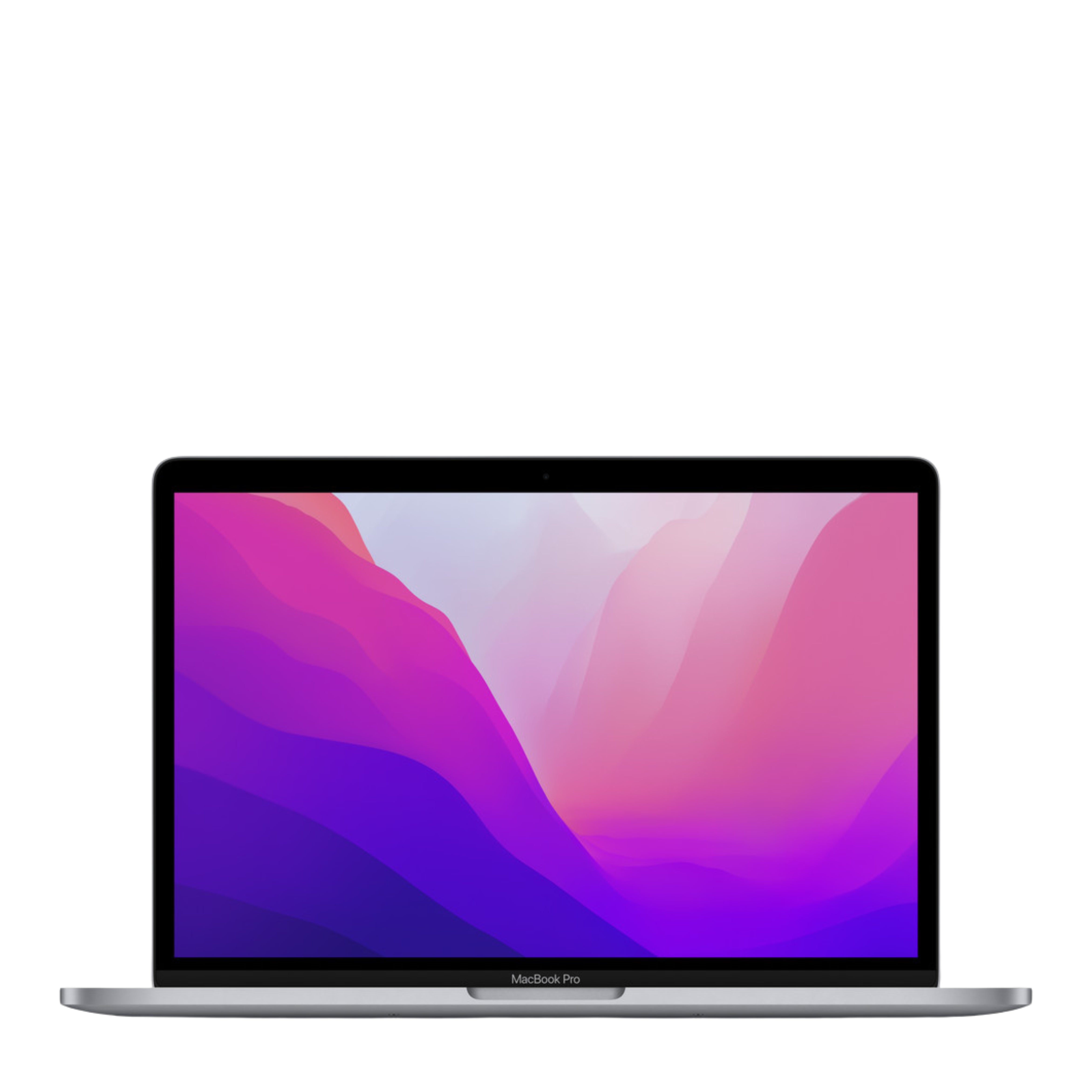 MacBook Pro M2 13-inch.
