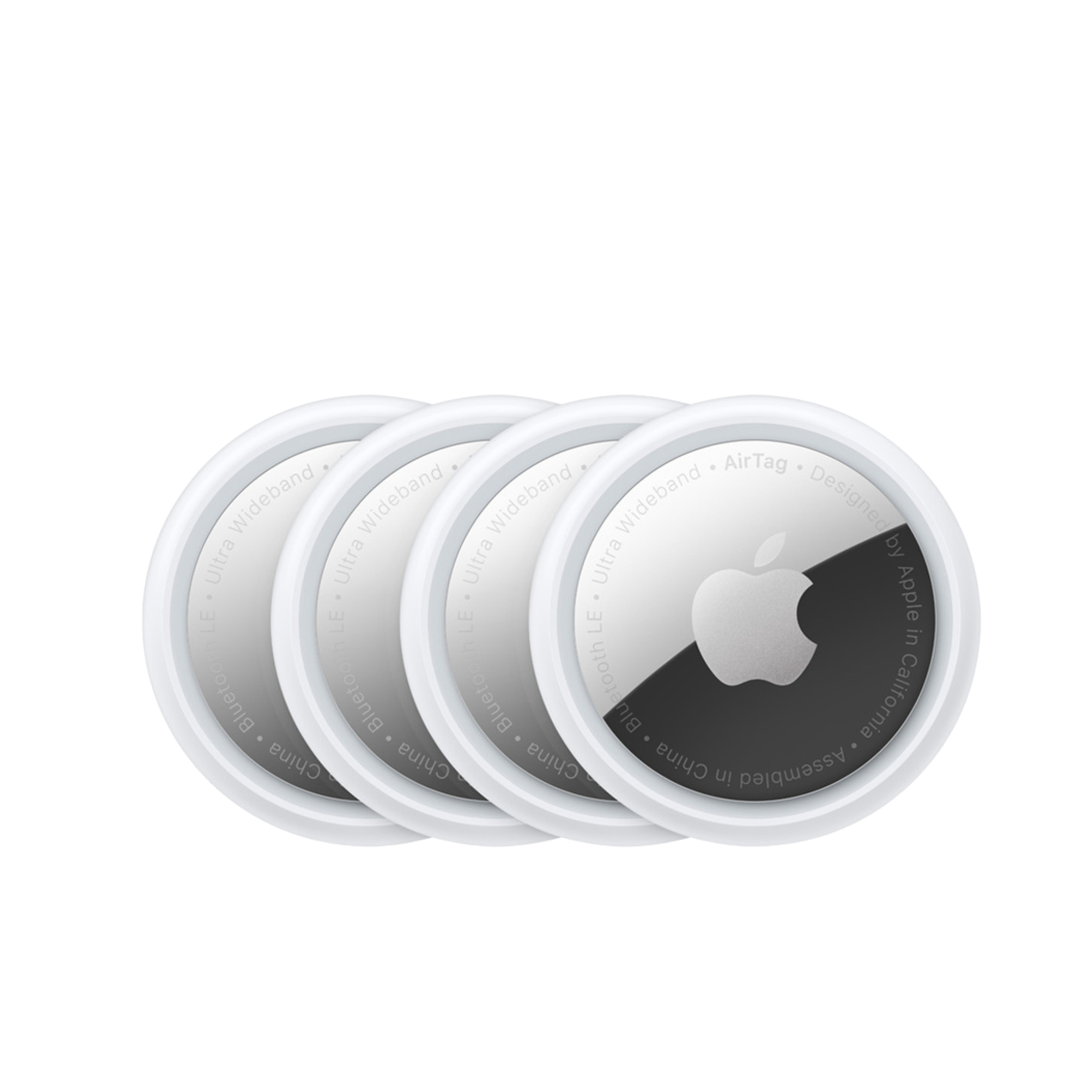 AirTag 4 Pack.