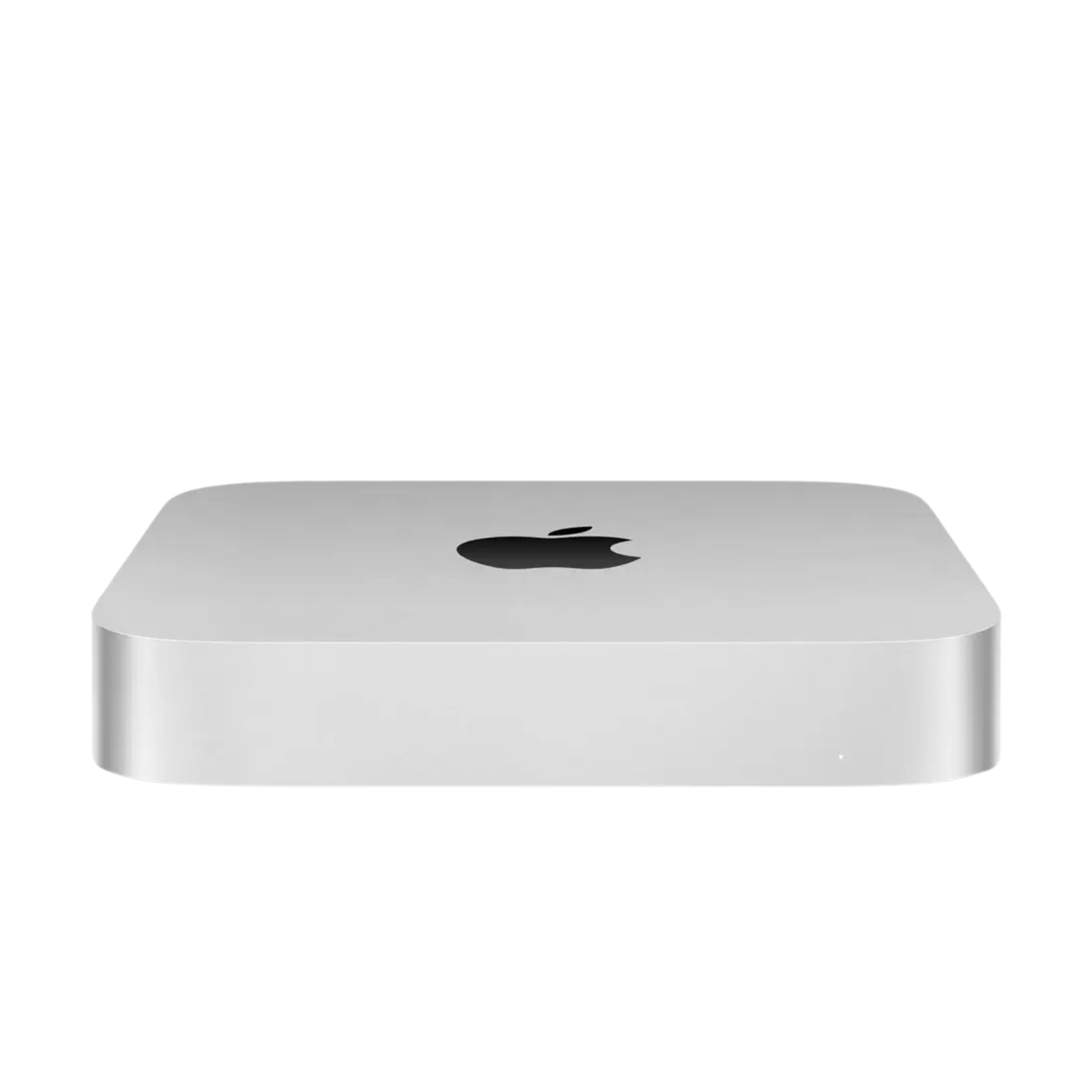 Mac mini M1.