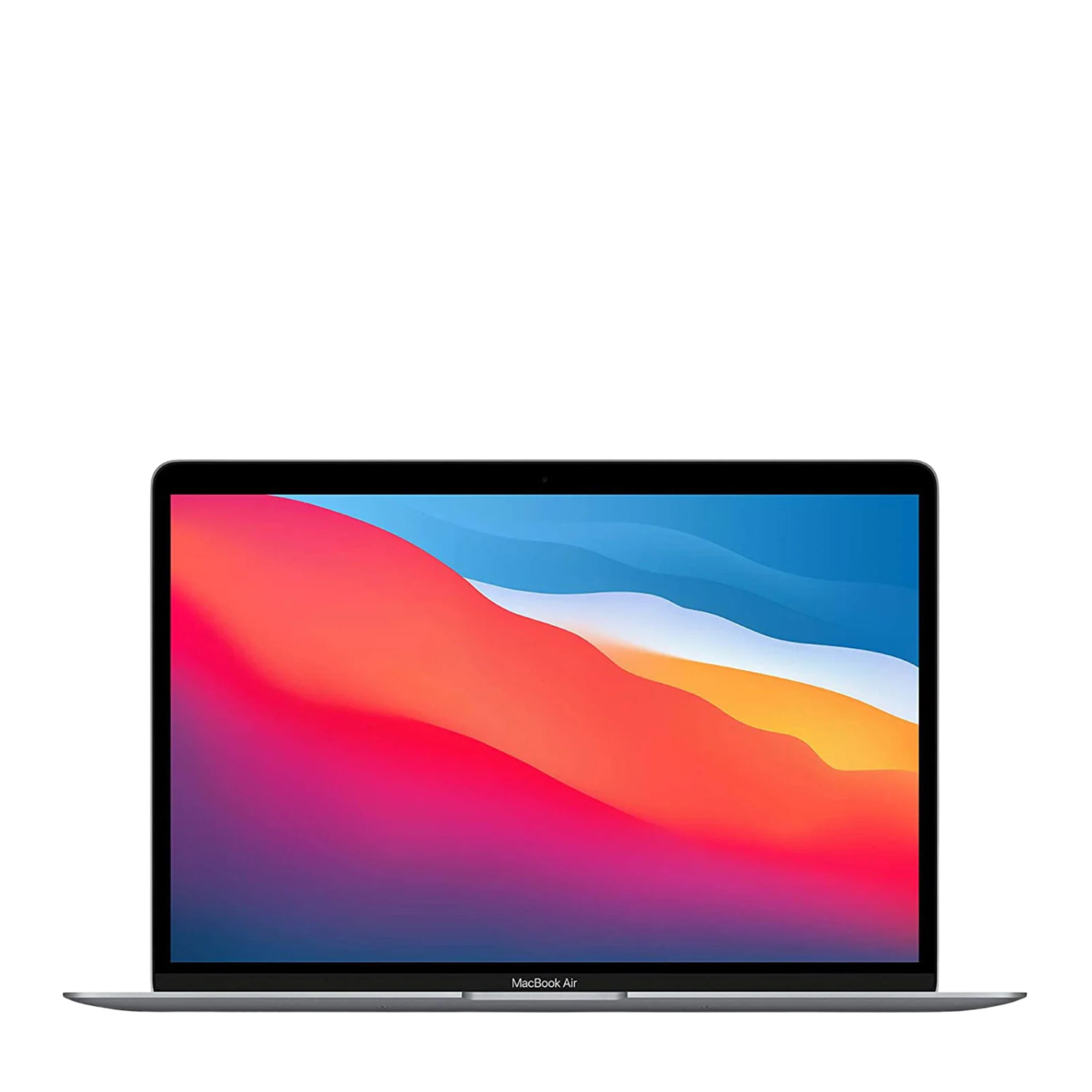 MacBook Air M1 13-inch.