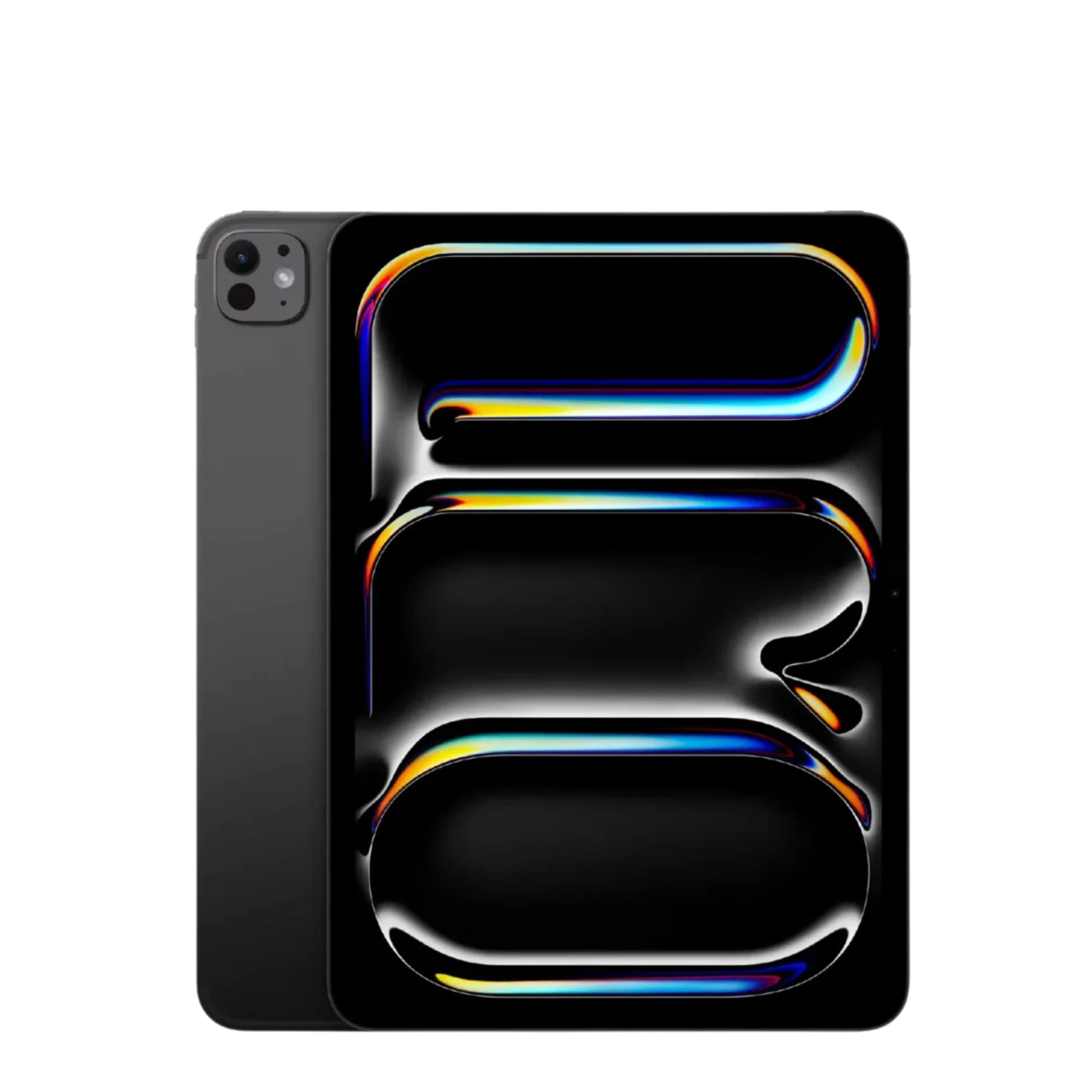 iPad Pro M4 13-inch Standard Glass.