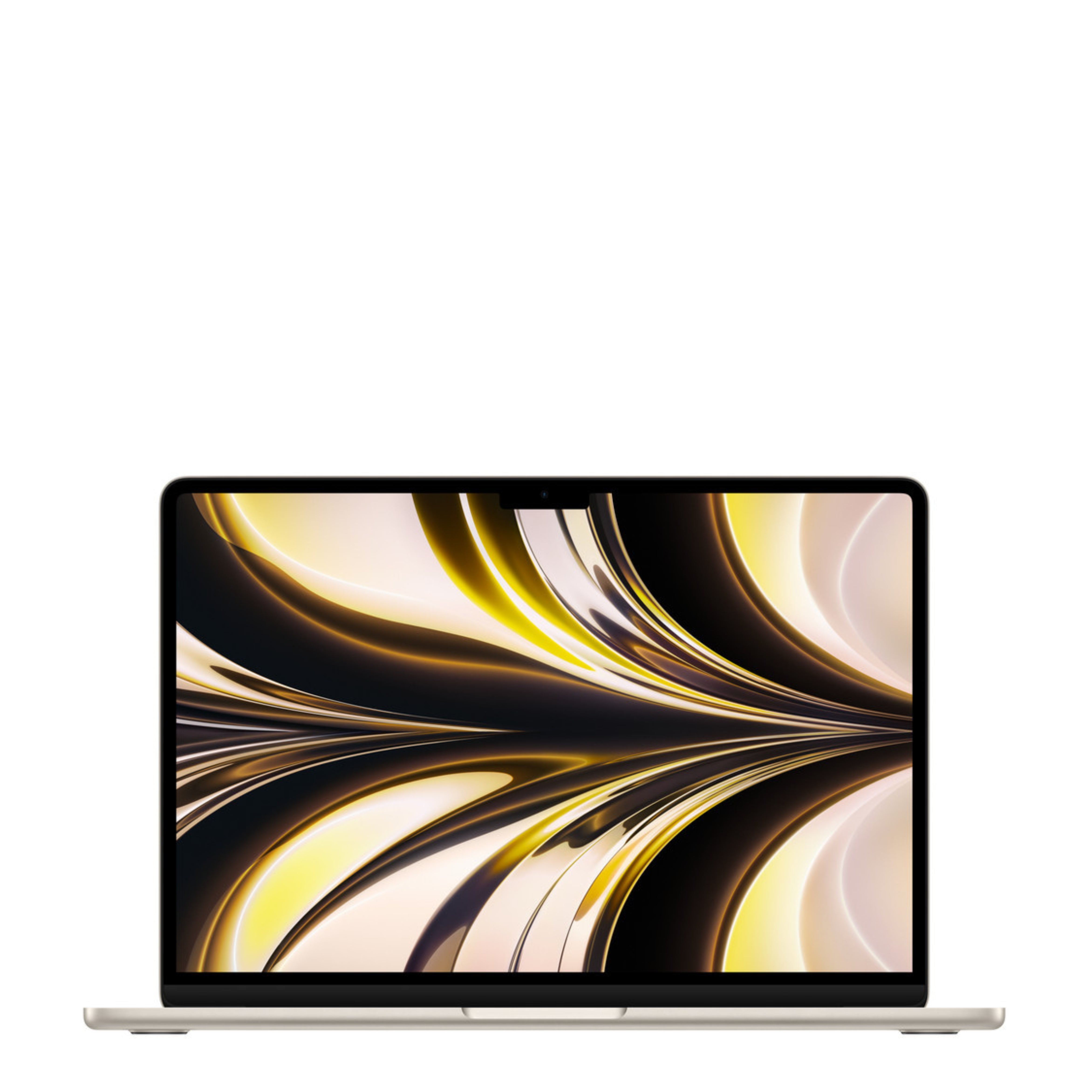 MacBook Air M2 13-inch.