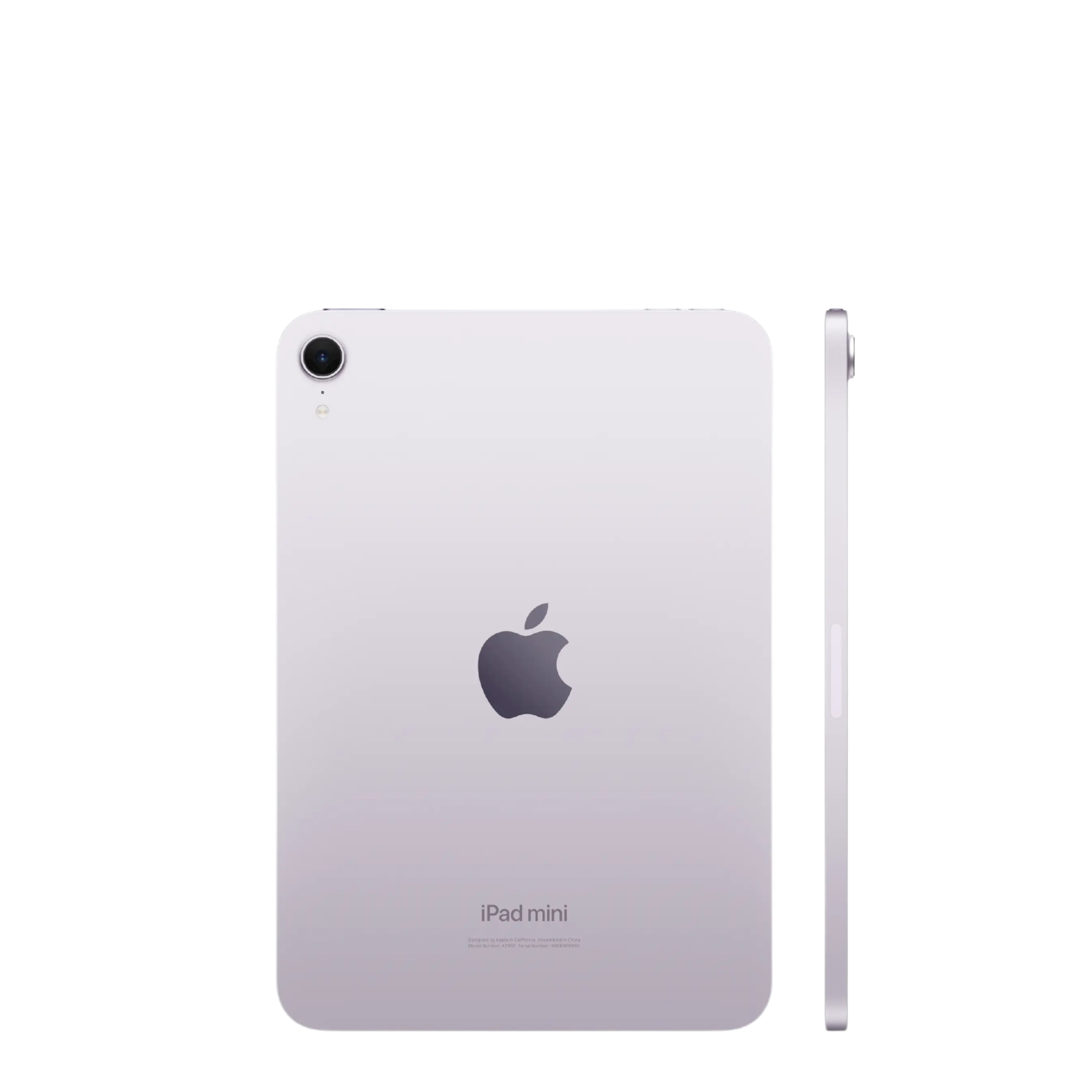 iPad Mini 7.