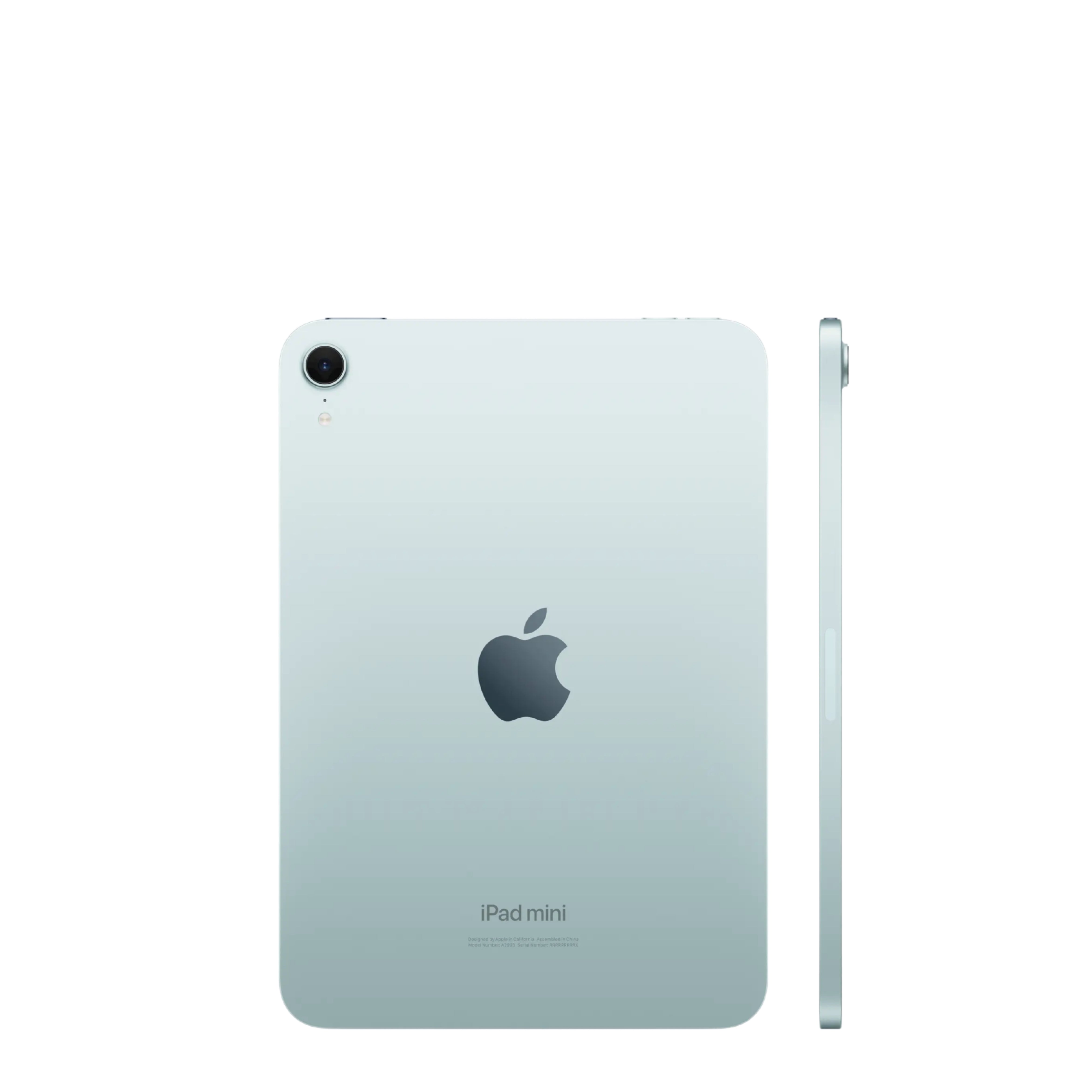 iPad Mini 7.