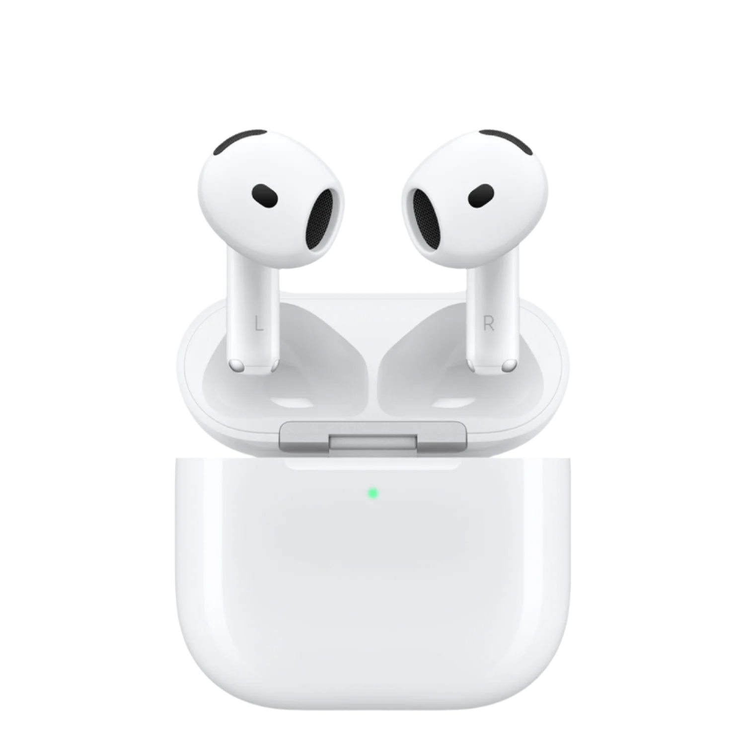 AirPods 4.