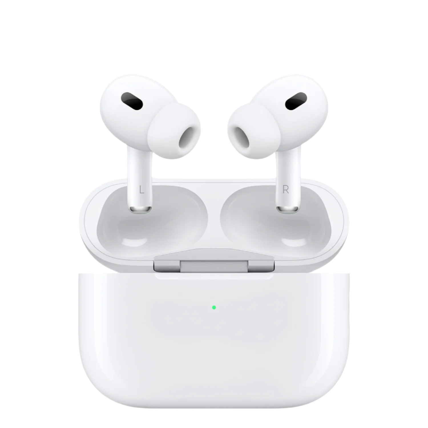 AirPods Pro 2.