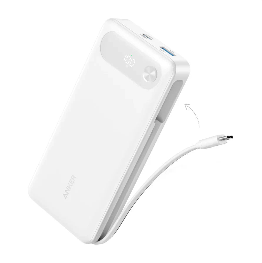 Anker 20000mAh 87W Power Bank (A1383)