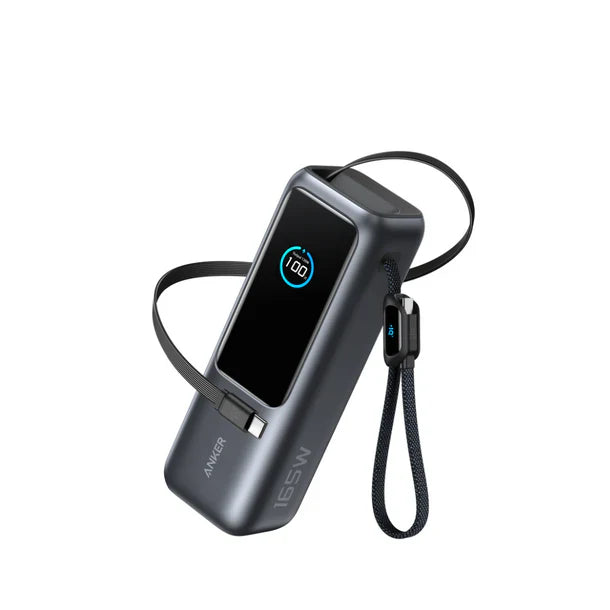 Anker 25000mAh Laptop Power Bank (A1695)