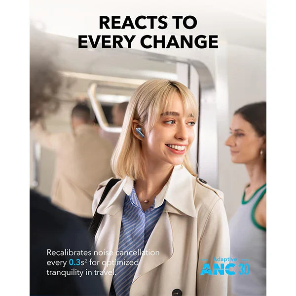 Anker Soundcore Liberty 4 Pro Wireless Earbuds