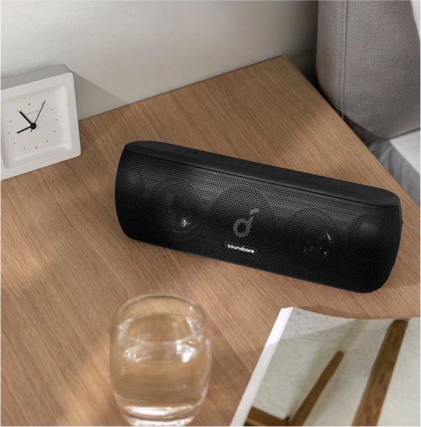 Anker Soundcore Motion+ Bluetooth Speaker