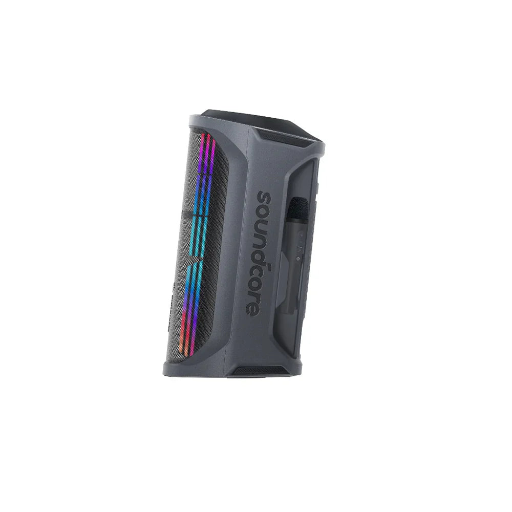 Anker Soundcore Rave 3S Wireless Karaoke Party Speaker