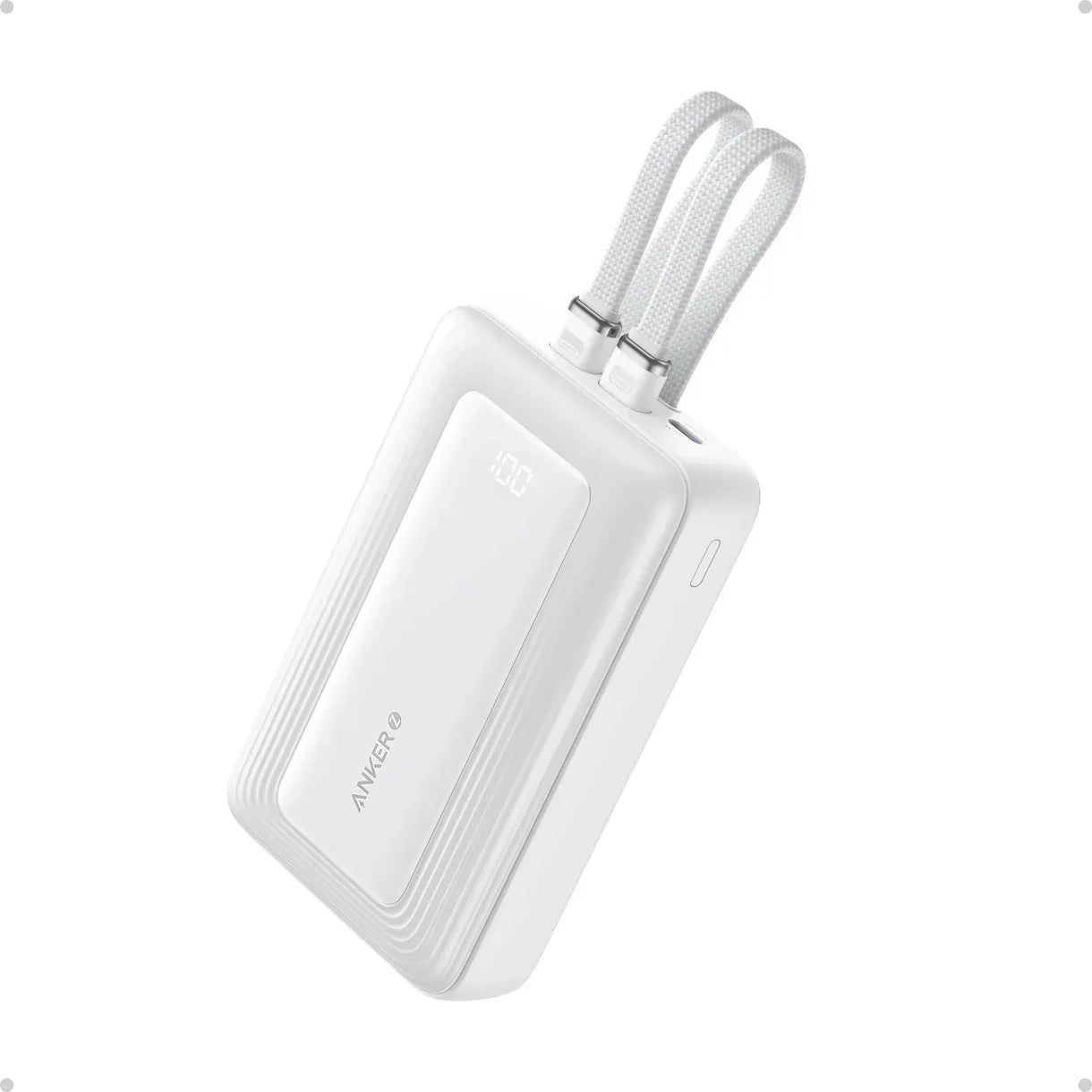 Anker Zolo 20000mAh 30W Power Bank (A1681)