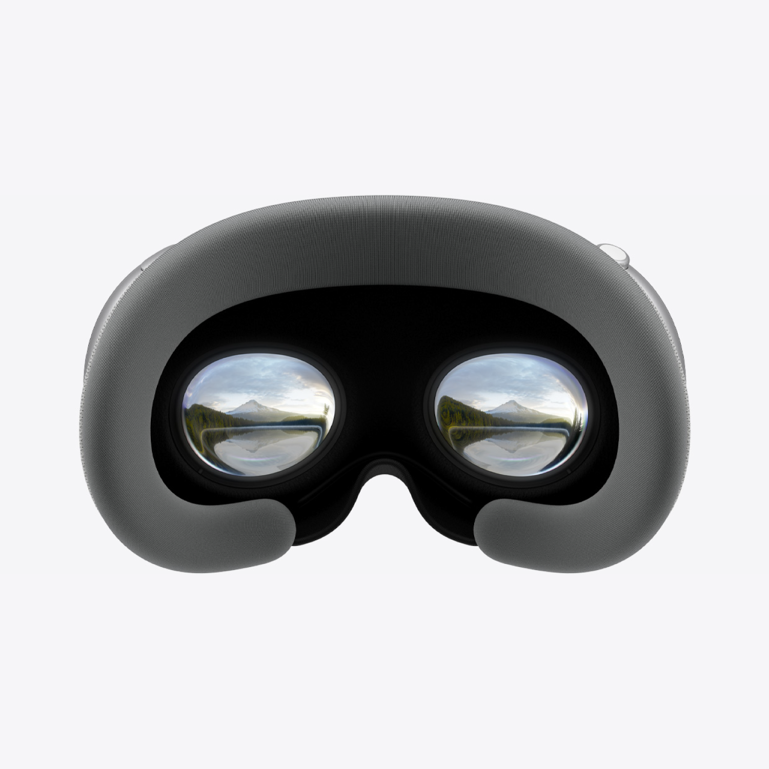 Apple Vision Pro M5.