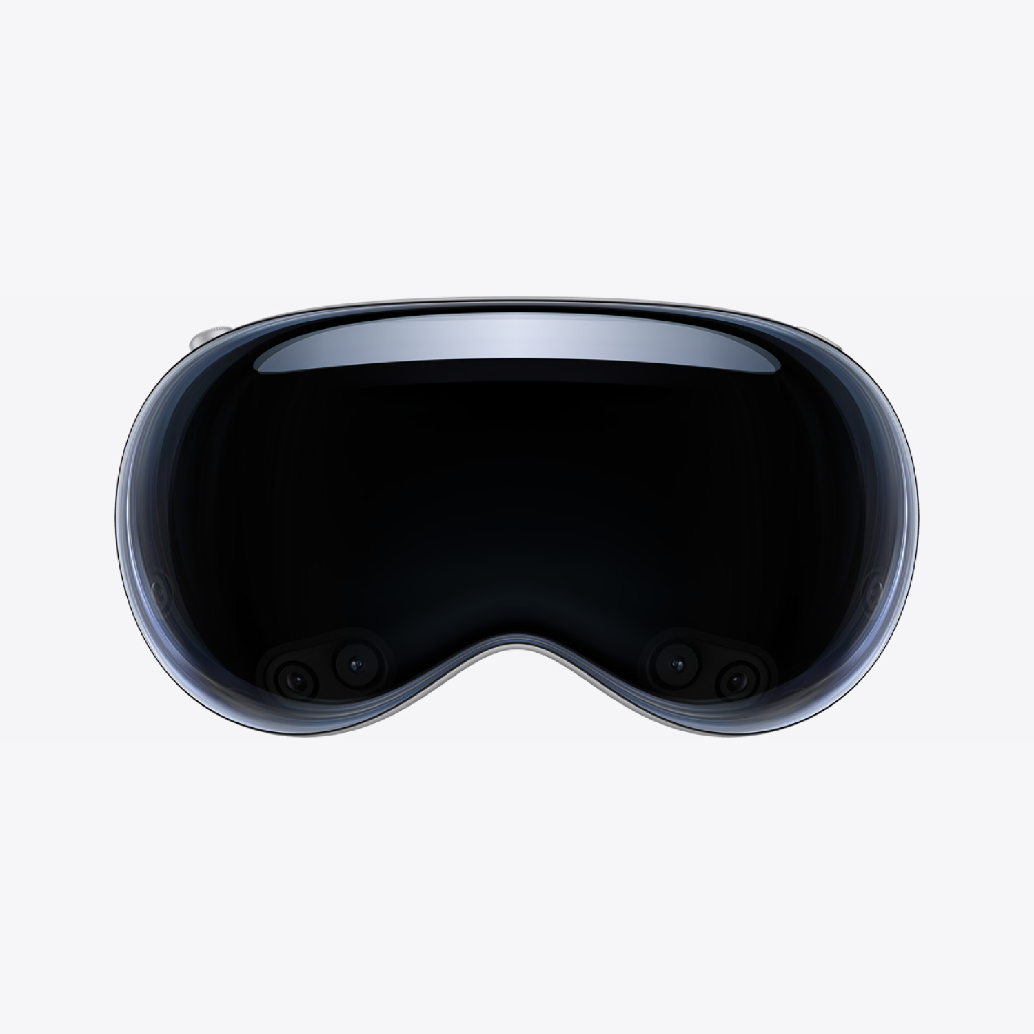 Apple Vision Pro M5.