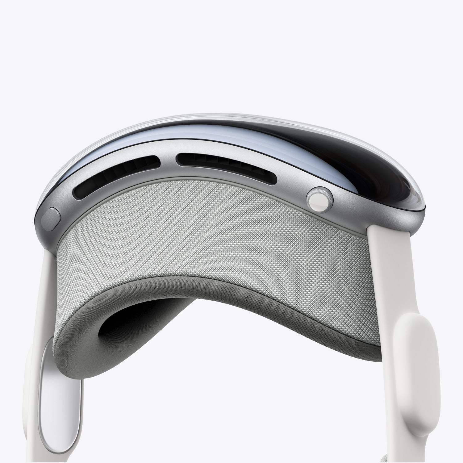 Apple Vision Pro M5.