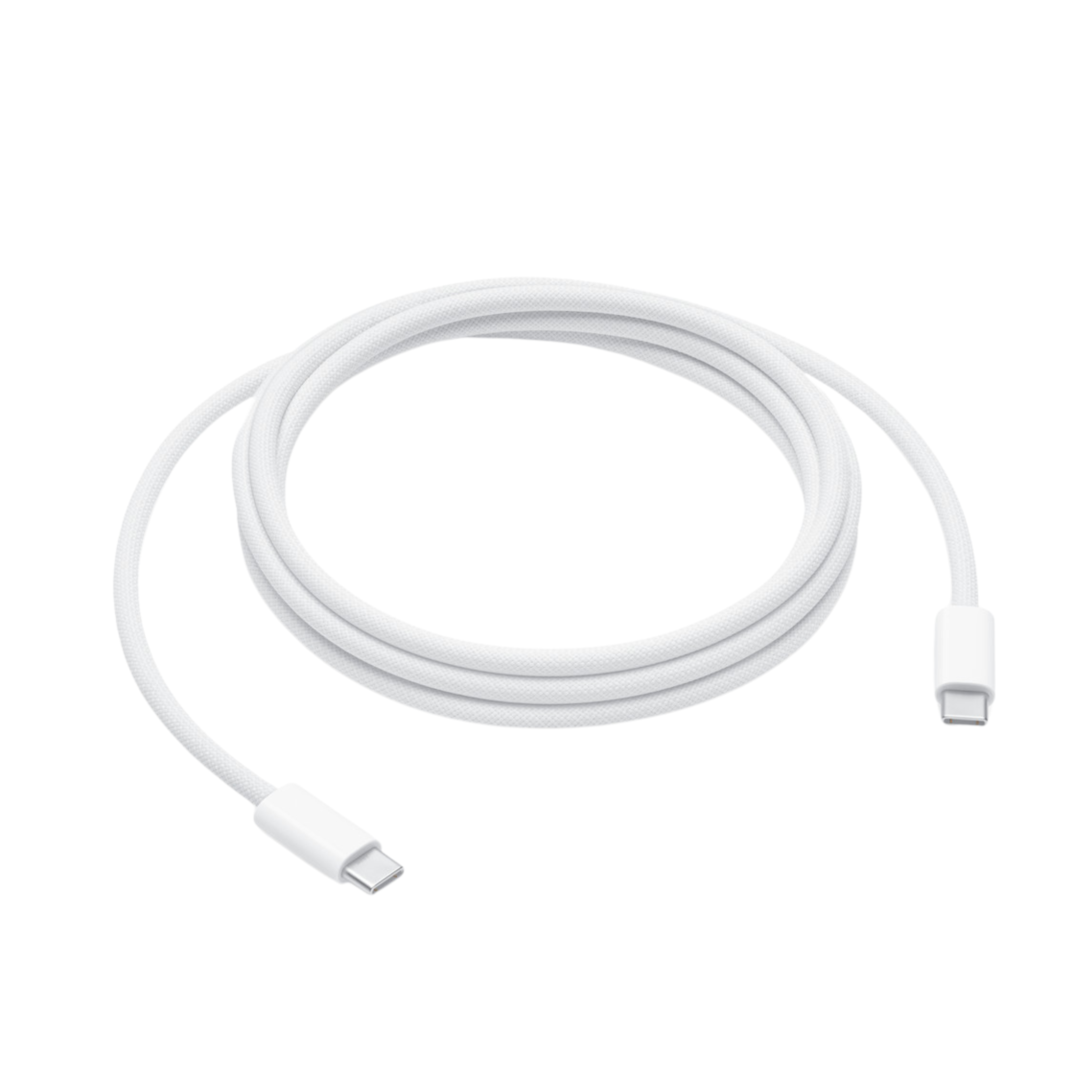 USB-C to C Cable (2 m).