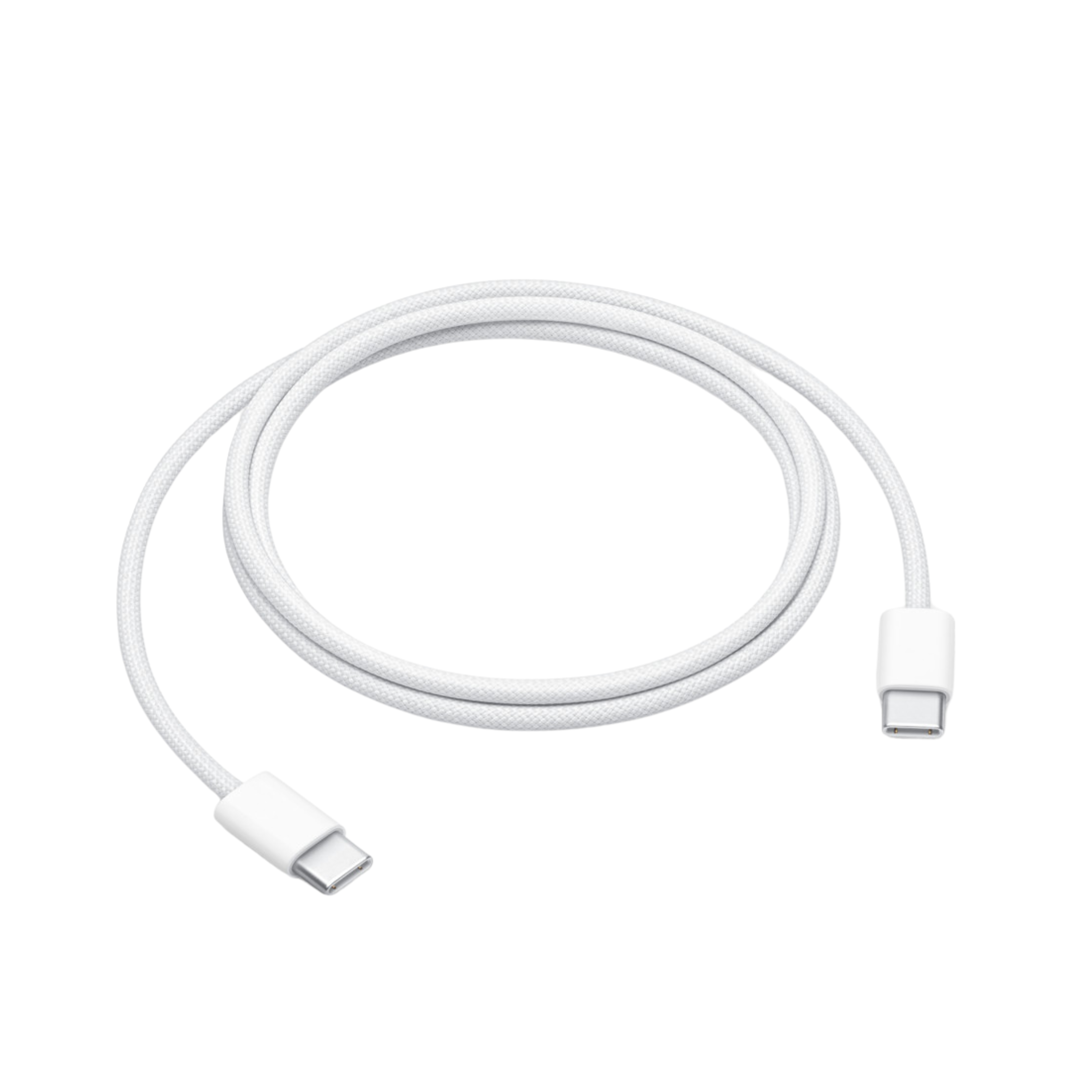 USB-C to C Cable (1 m).