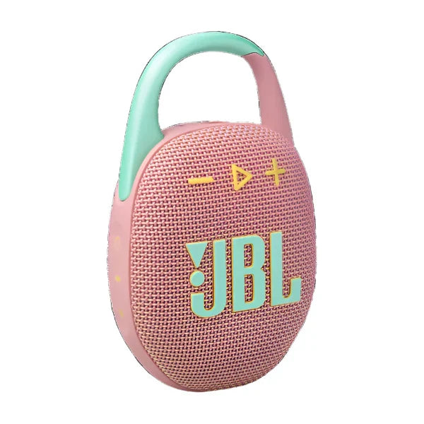 JBL Clip 5 Wireless Speaker