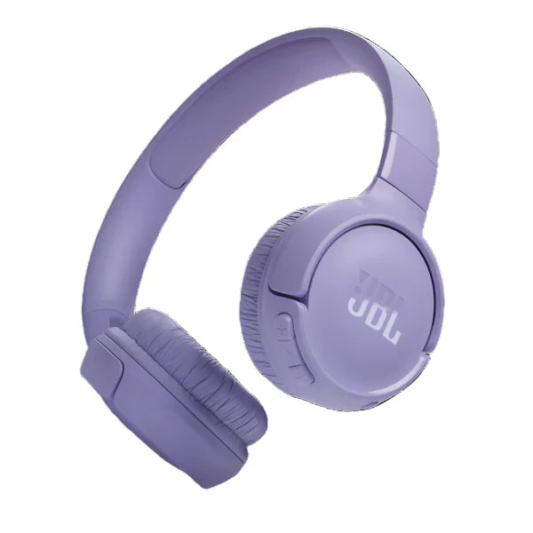 JBL Tune 520BT Wireless On Ear Headphones