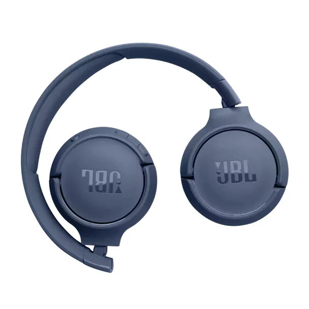JBL Tune 520BT Wireless On Ear Headphones