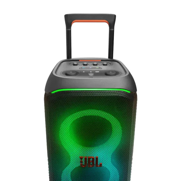 JBL PartyBox Stage 320 Outdoor Portable Speaker