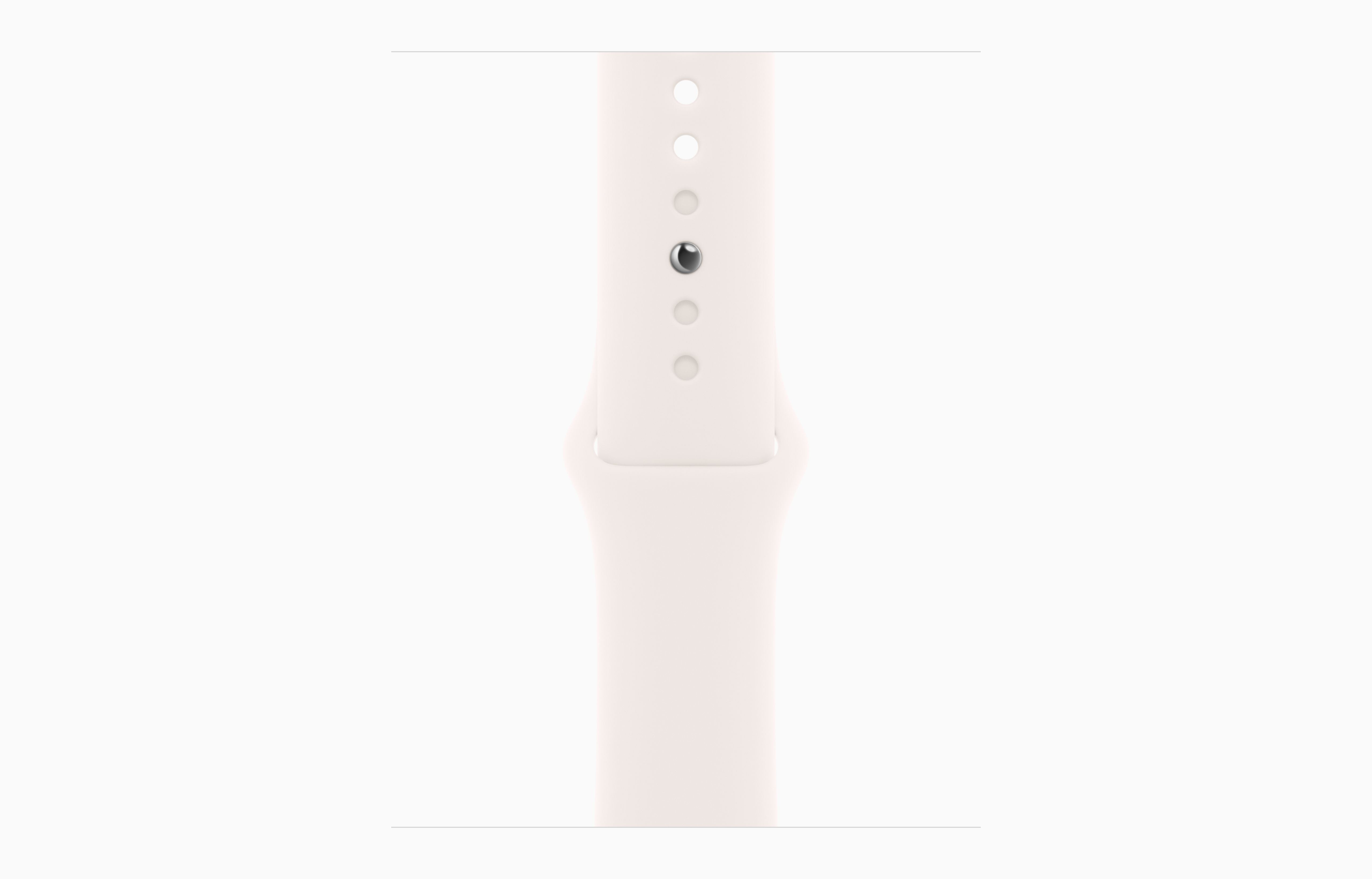 Apple Watch SE 40mm GPS + Cellular.