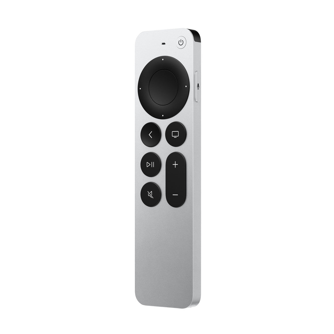 Siri Remote.