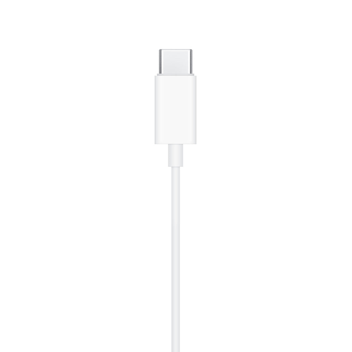 EarPods (USB-C).