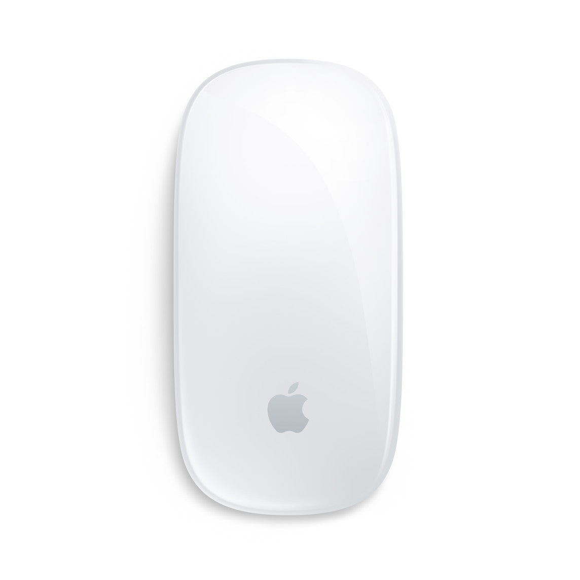 Magic Mouse (USB‑C) White.
