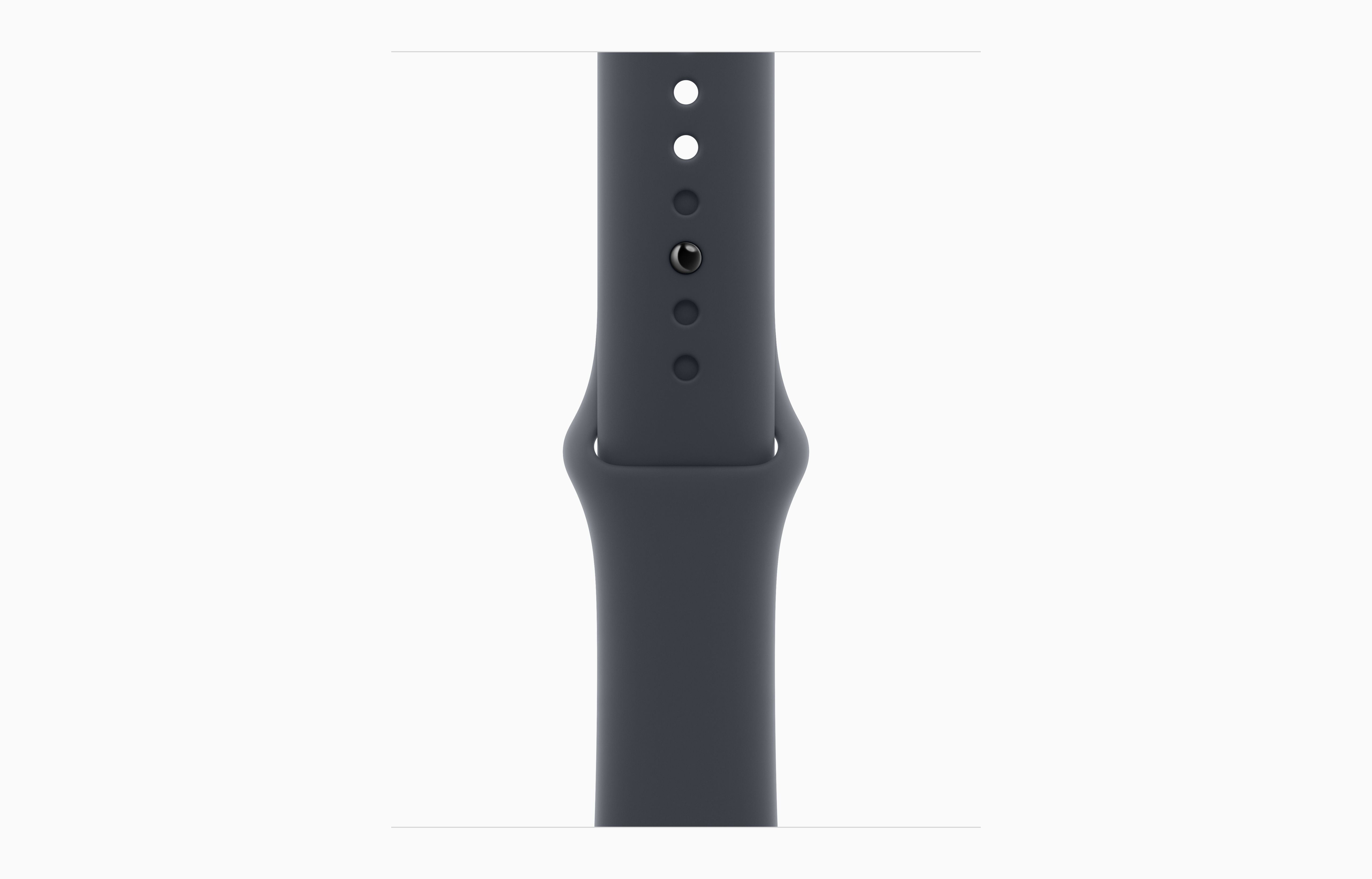 Apple Watch SE 40mm GPS + Cellular.