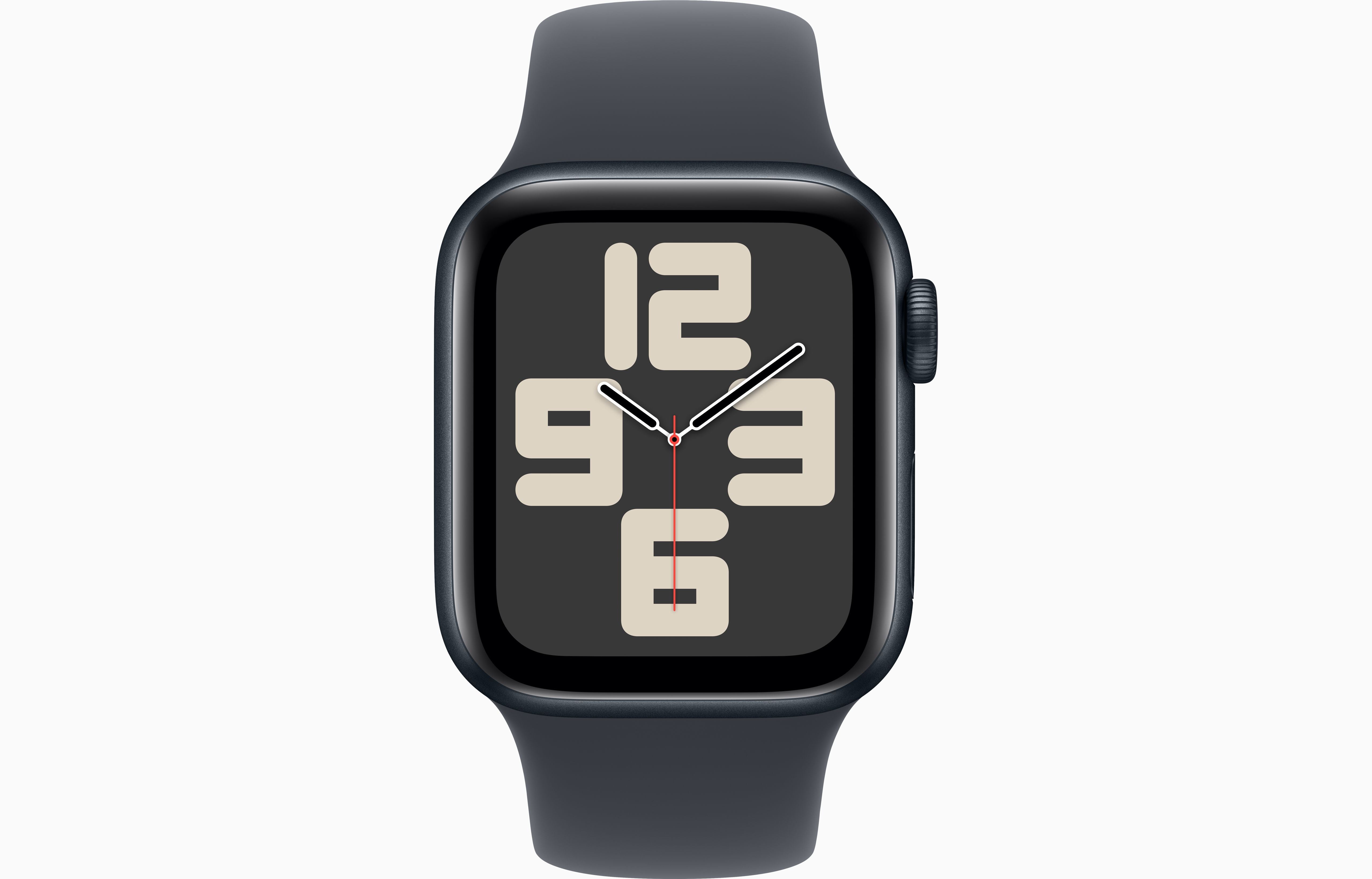 Apple Watch SE 44mm GPS + Cellular.