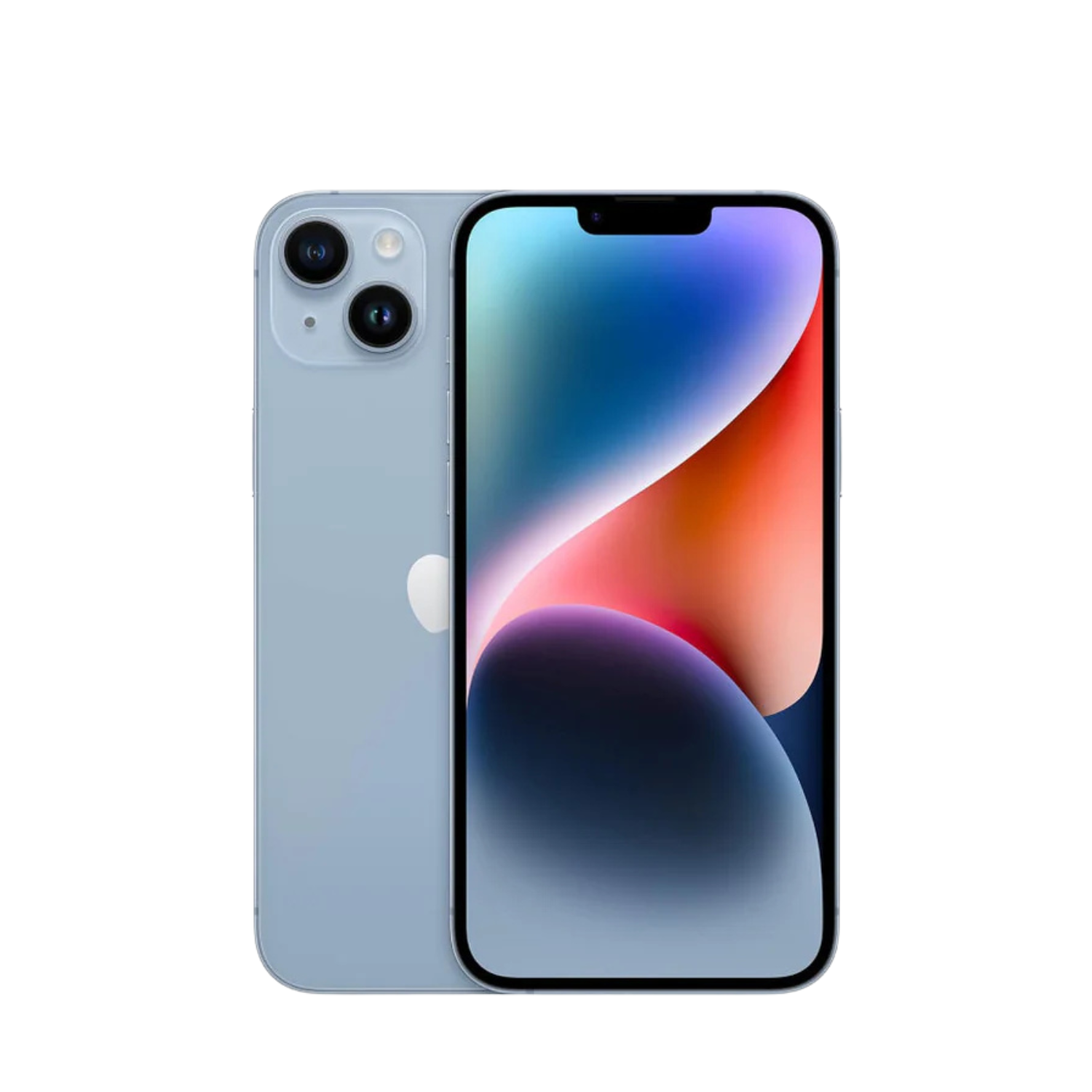 Pre-Owned iPhone 14 Plus.