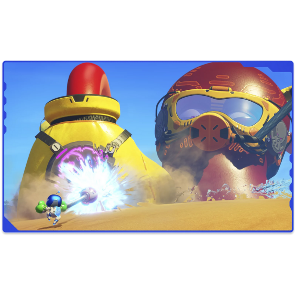 SONY PlayStation 5 (PS5) Astro Bot