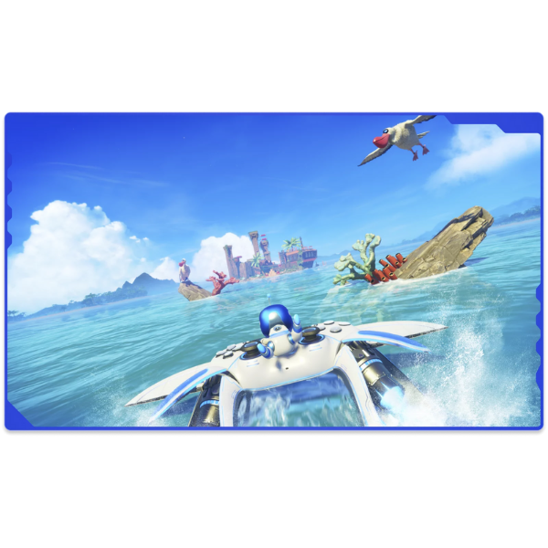 SONY PlayStation 5 (PS5) Astro Bot